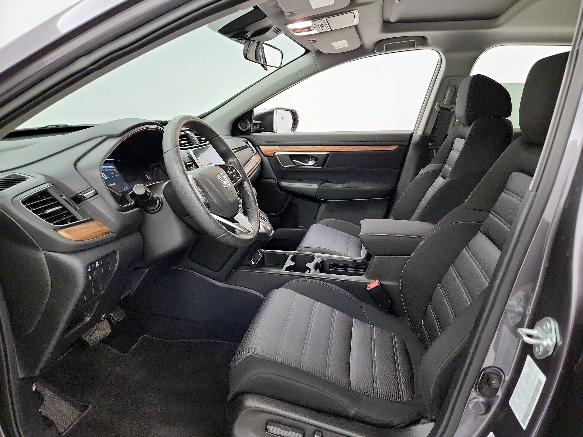 Thumbnail: 2022 Honda CR-V - 11