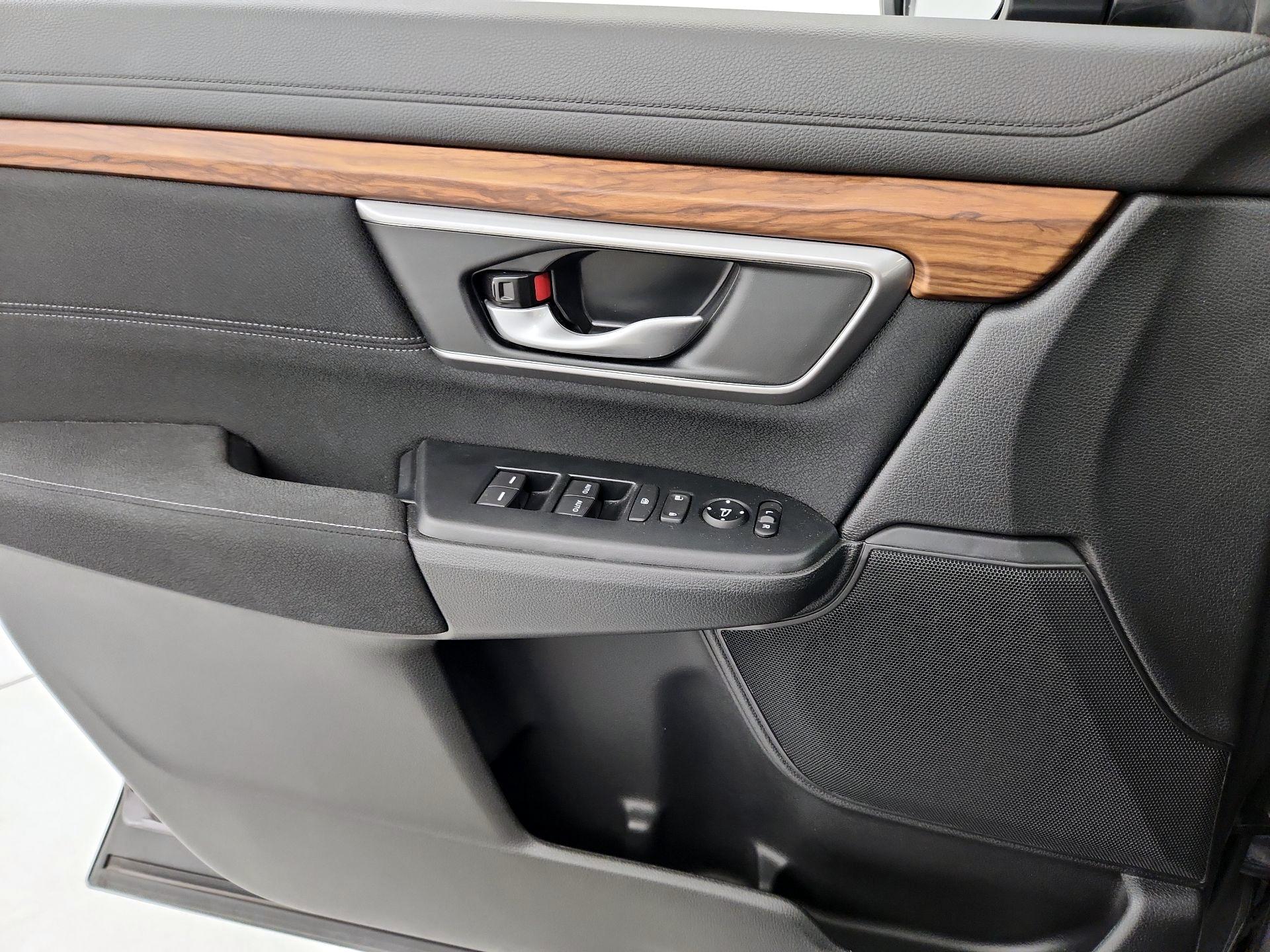 Thumbnail: 2022 Honda CR-V - 12