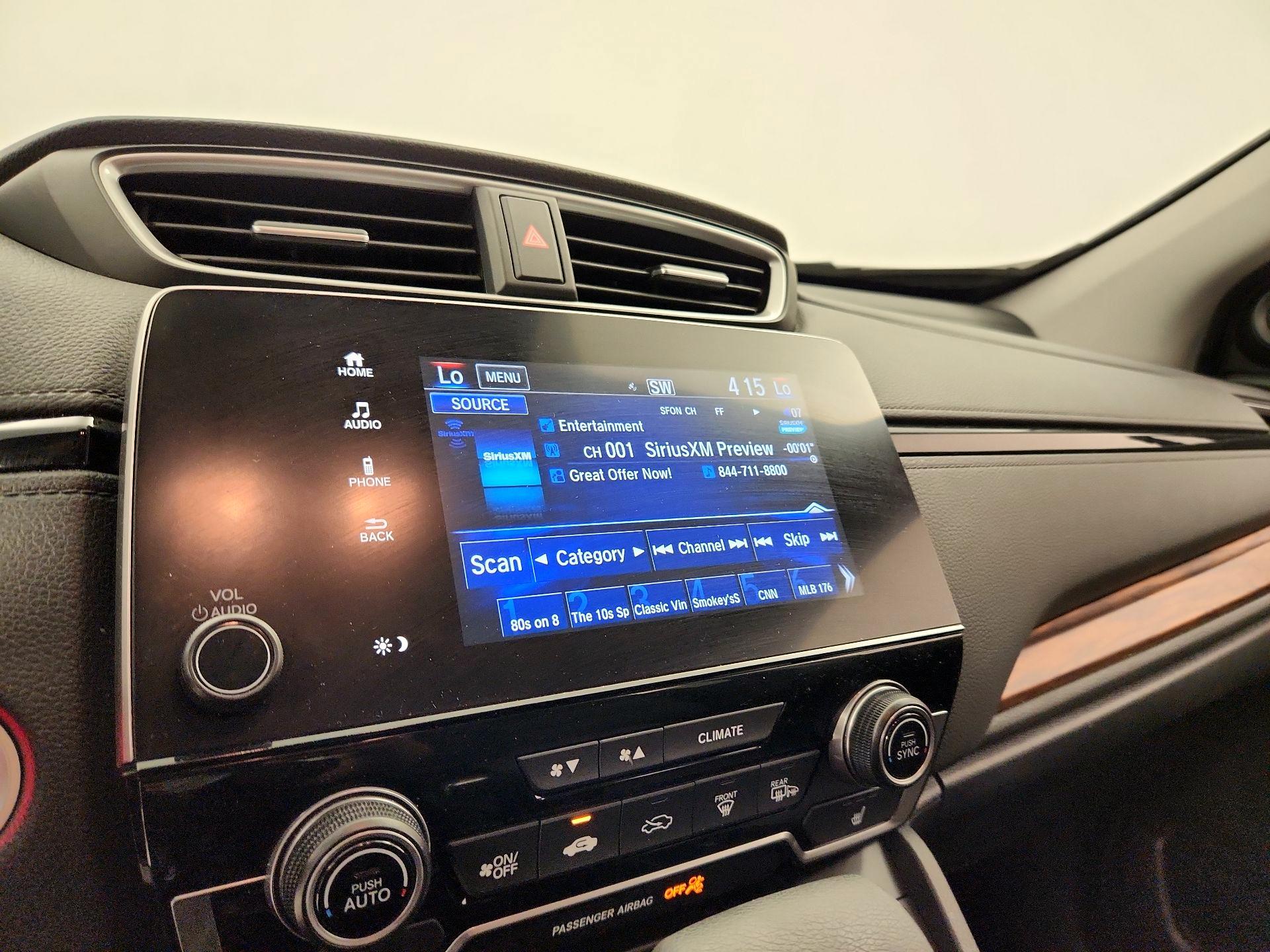 Thumbnail: 2022 Honda CR-V - 15
