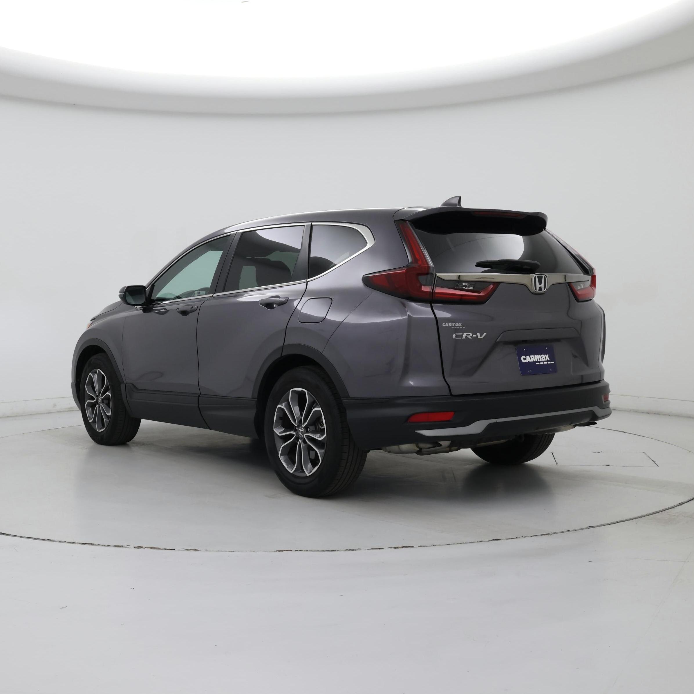Thumbnail: 2022 Honda CR-V - 2