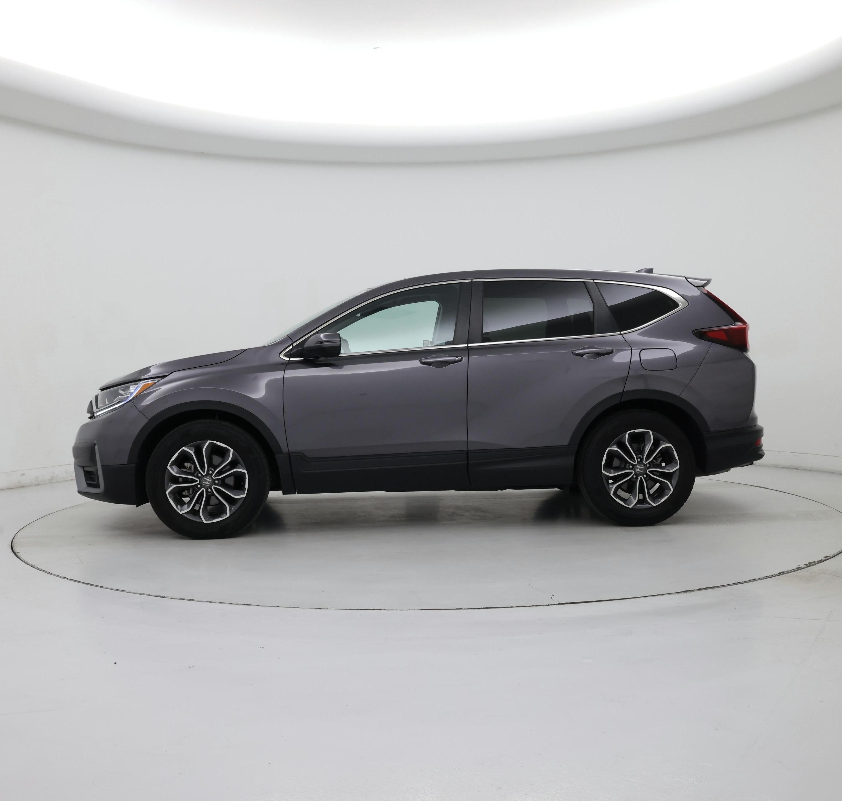 Thumbnail: 2022 Honda CR-V - 3