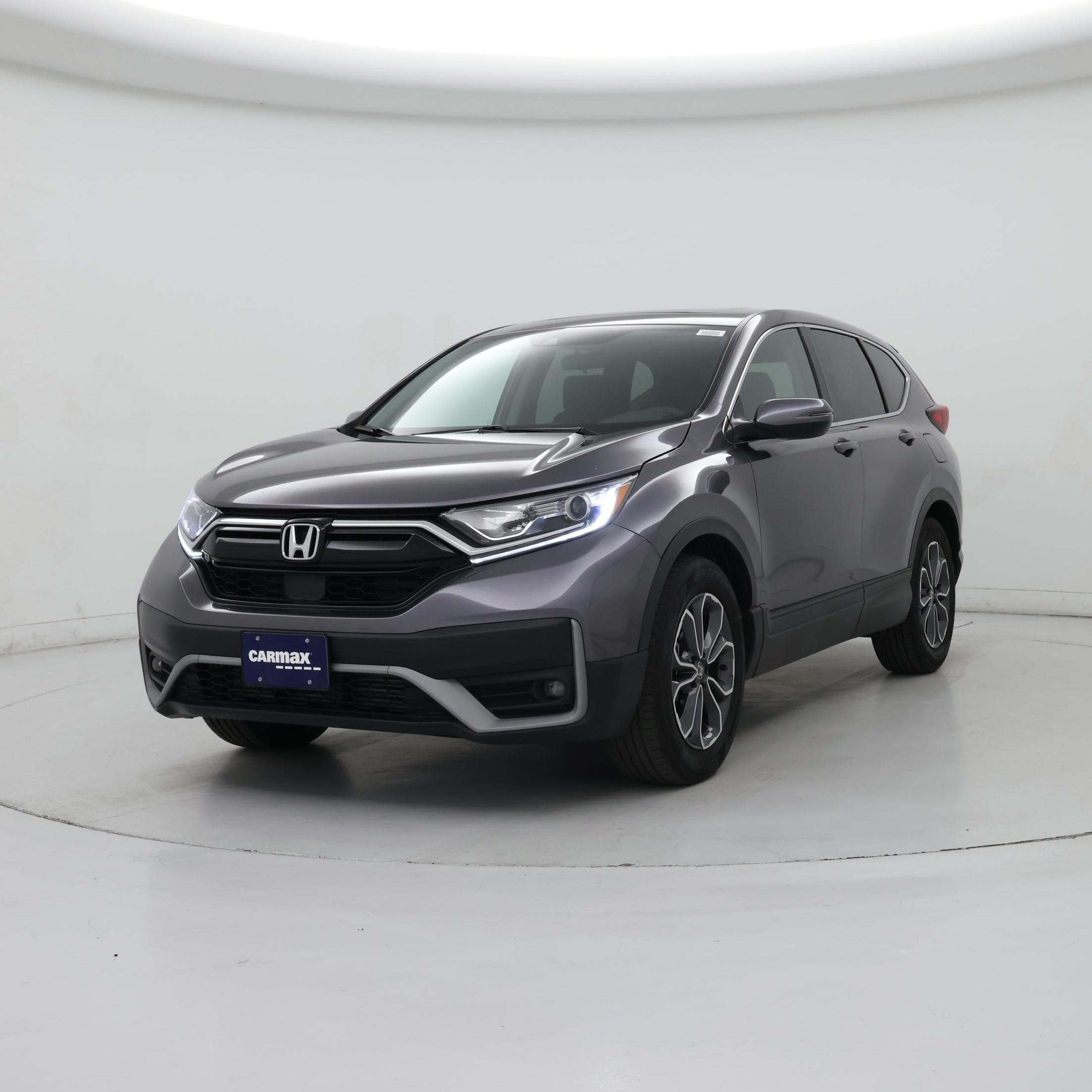 Thumbnail: 2022 Honda CR-V - 4