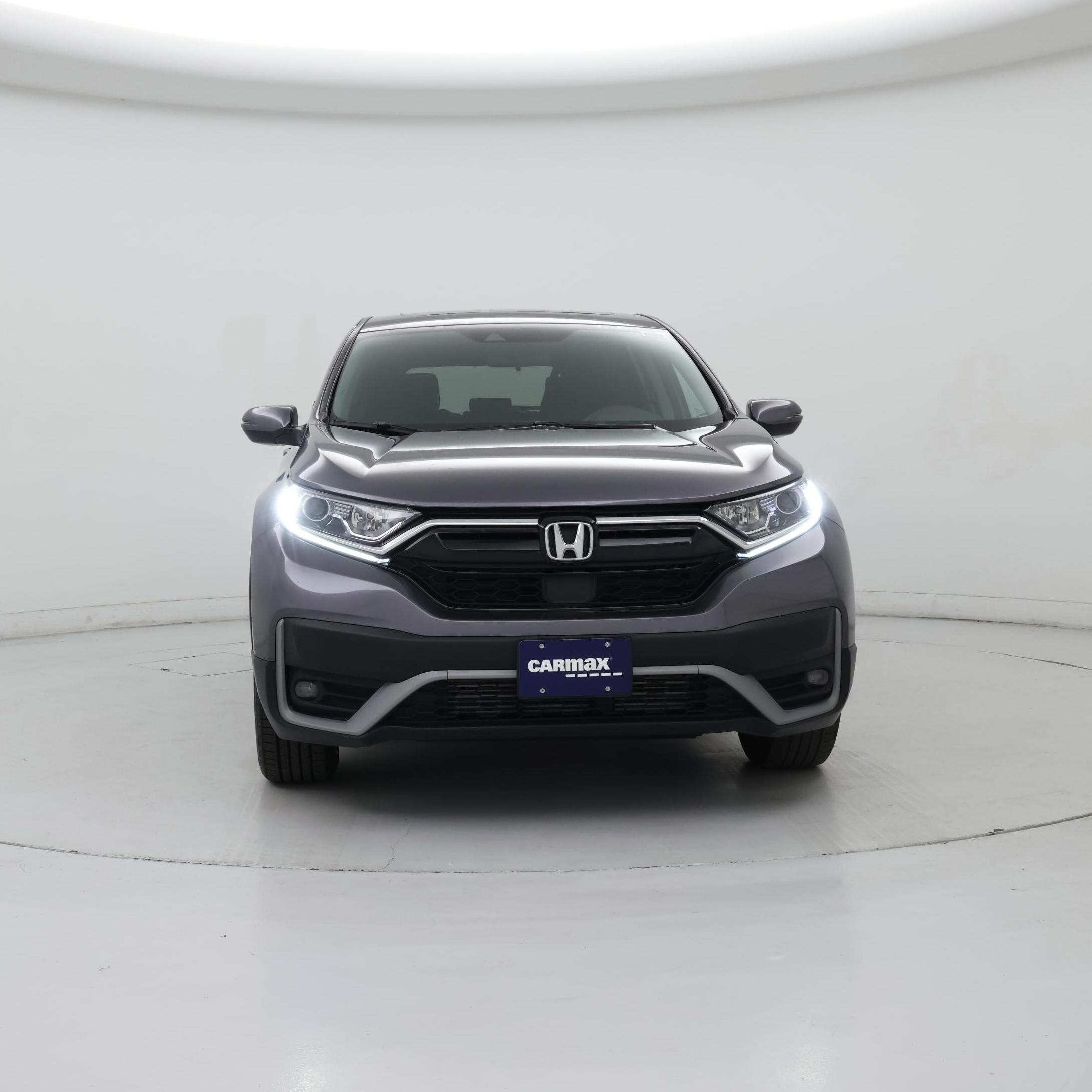 Thumbnail: 2022 Honda CR-V - 5