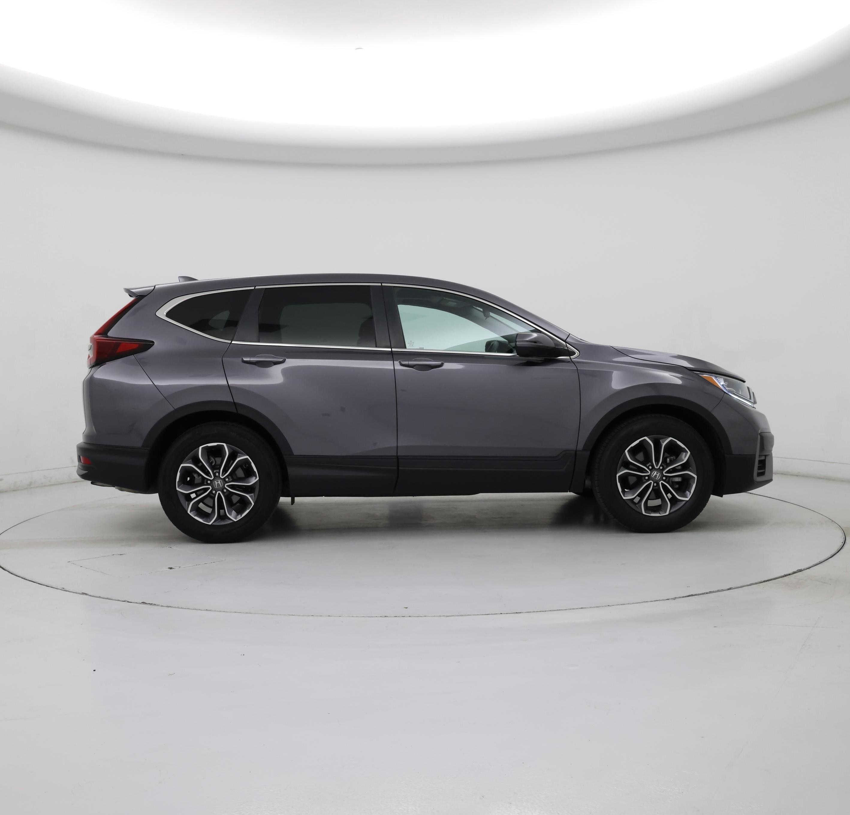 Thumbnail: 2022 Honda CR-V - 7
