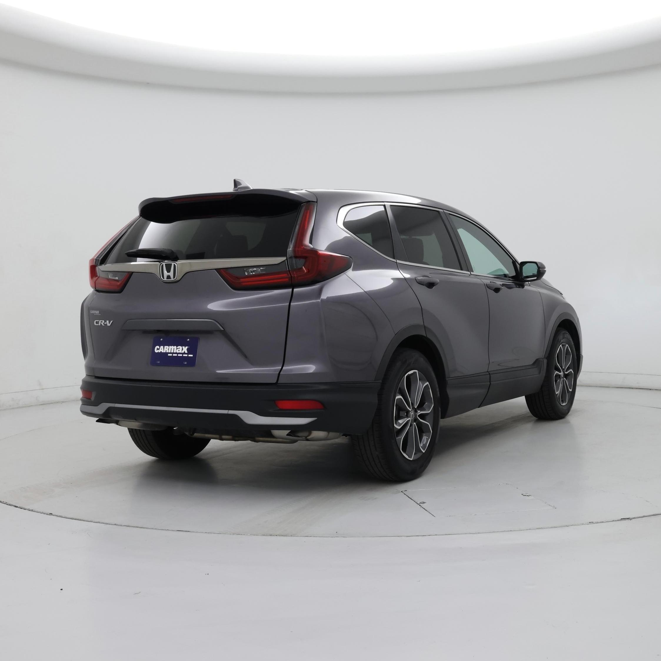 Thumbnail: 2022 Honda CR-V - 8