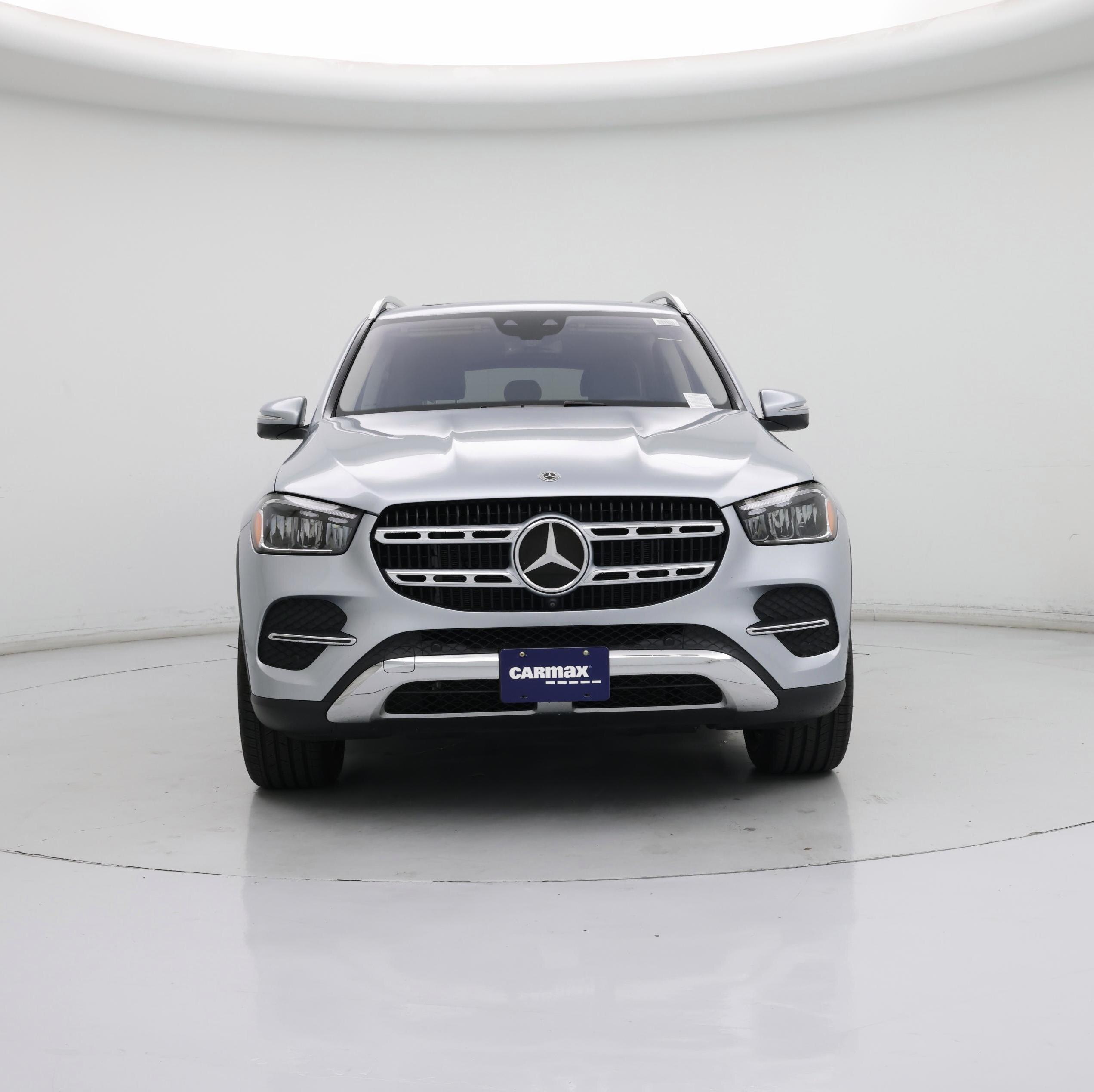 Thumbnail: 2024 Mercedes-Benz GLE - 5