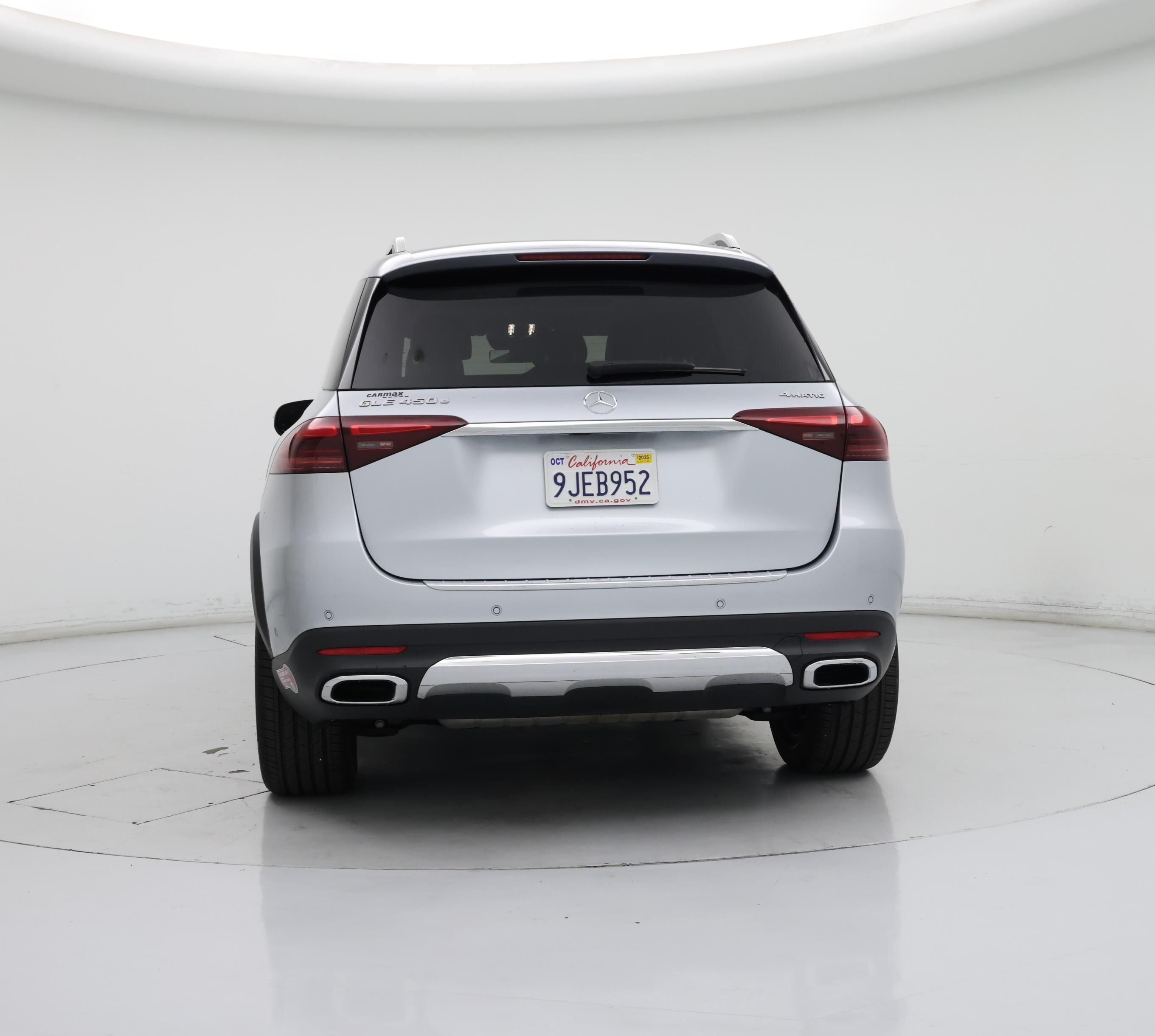 Thumbnail: 2024 Mercedes-Benz GLE - 6