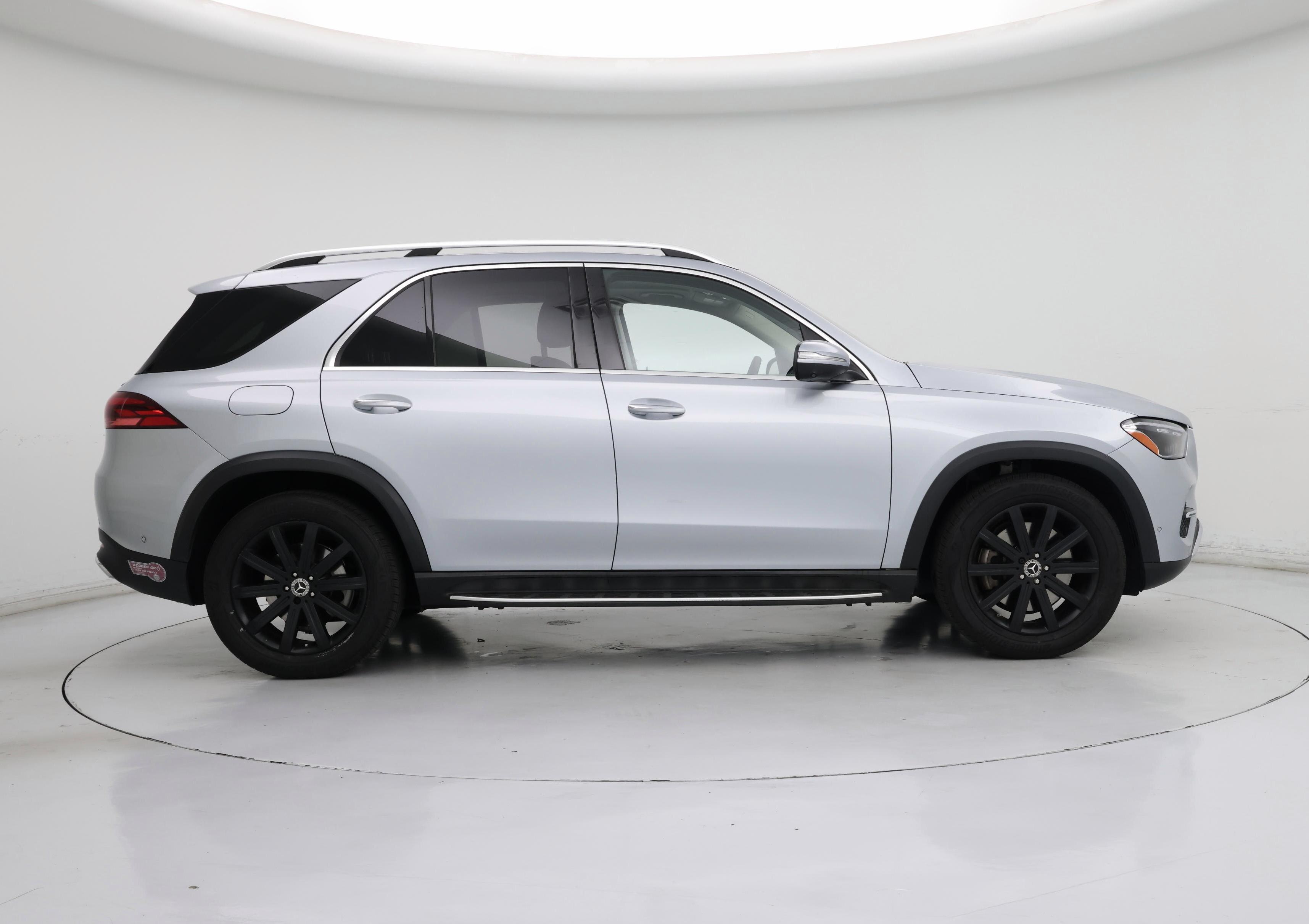 Thumbnail: 2024 Mercedes-Benz GLE - 7
