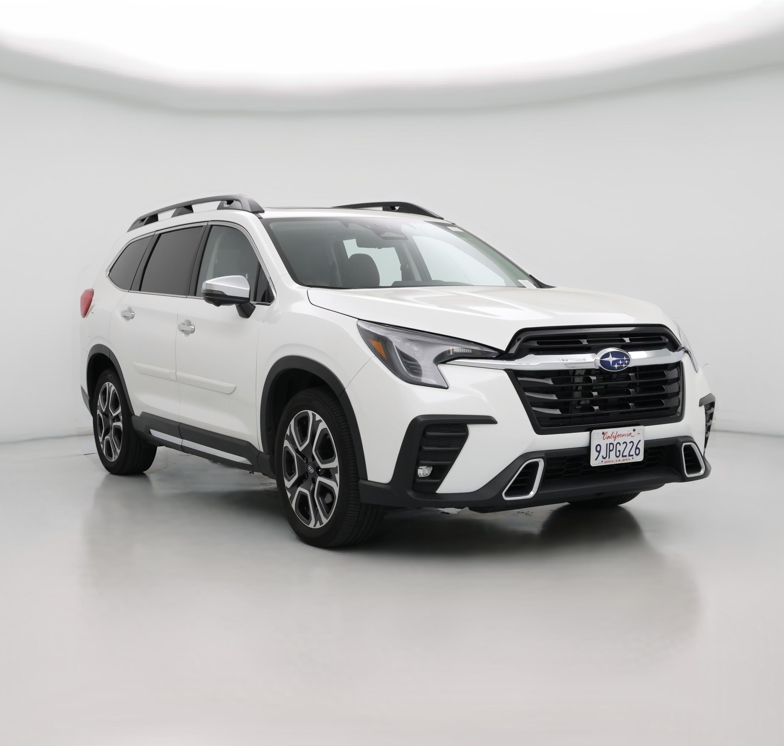 Thumbnail: 2023 Subaru Ascent - 1