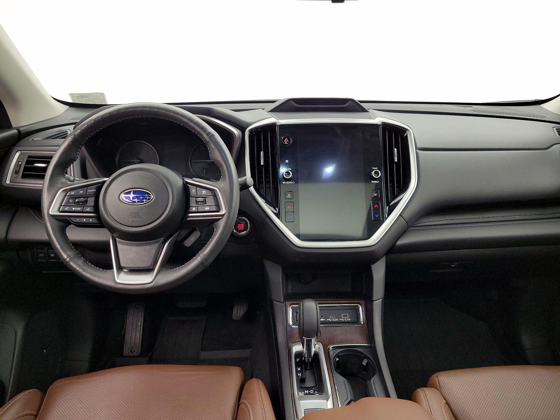 Thumbnail: 2023 Subaru Ascent - 9