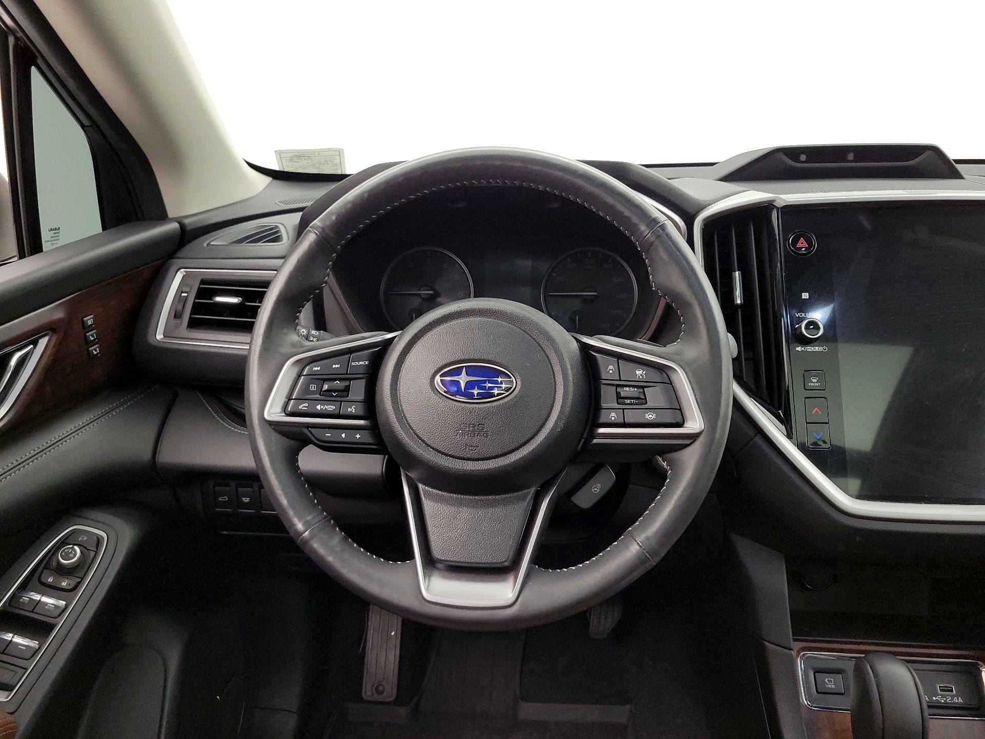 Thumbnail: 2023 Subaru Ascent - 10