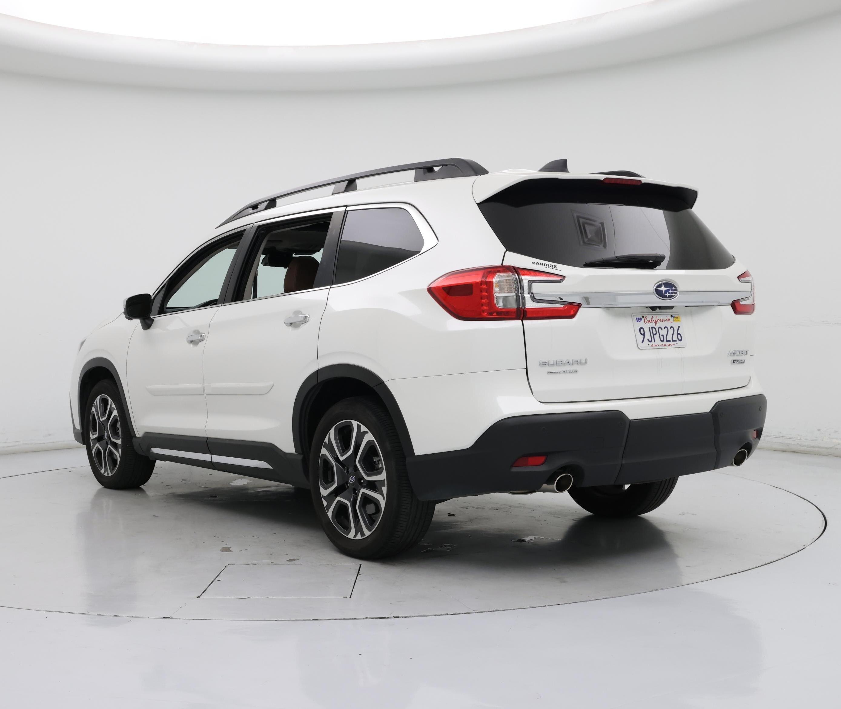 Thumbnail: 2023 Subaru Ascent - 2