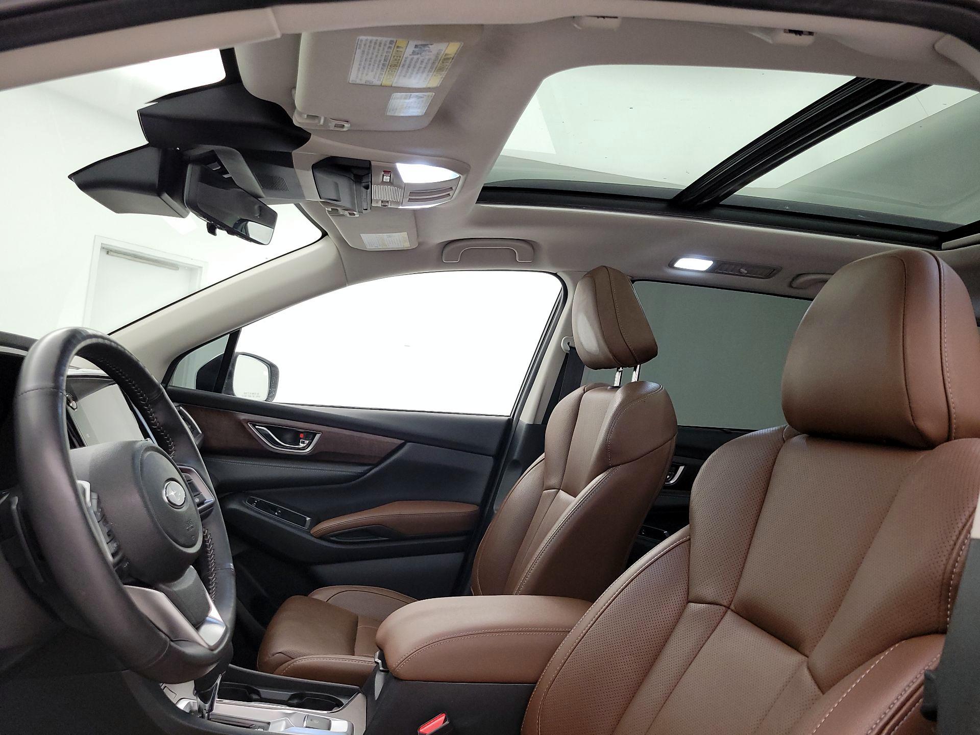Thumbnail: 2023 Subaru Ascent - 20