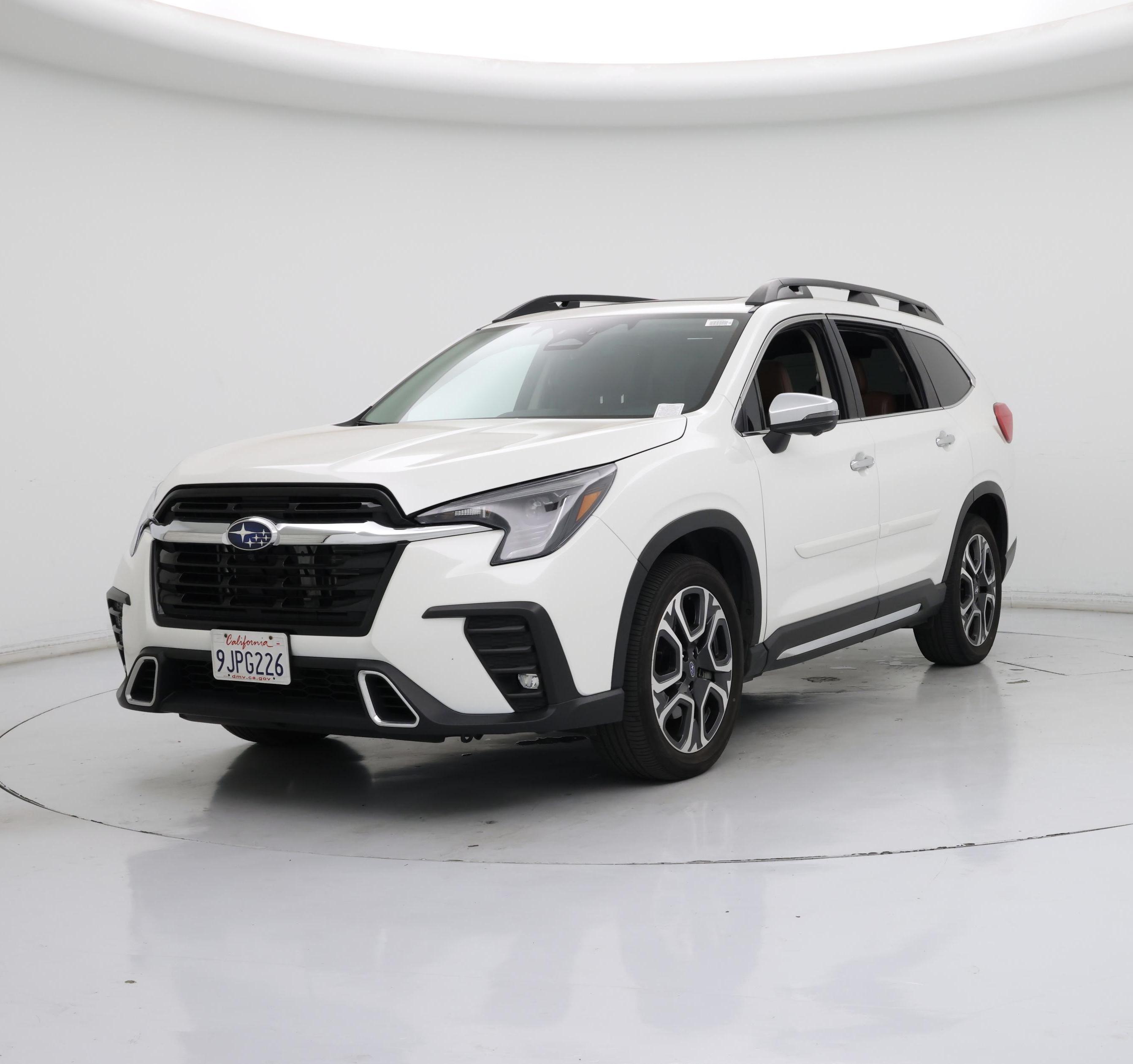 Thumbnail: 2023 Subaru Ascent - 4