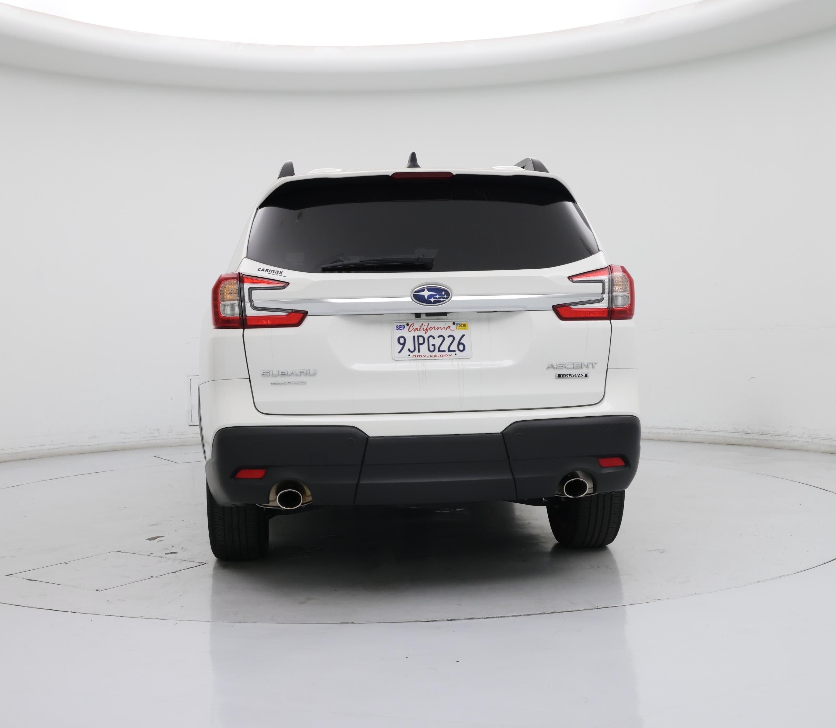 Thumbnail: 2023 Subaru Ascent - 6