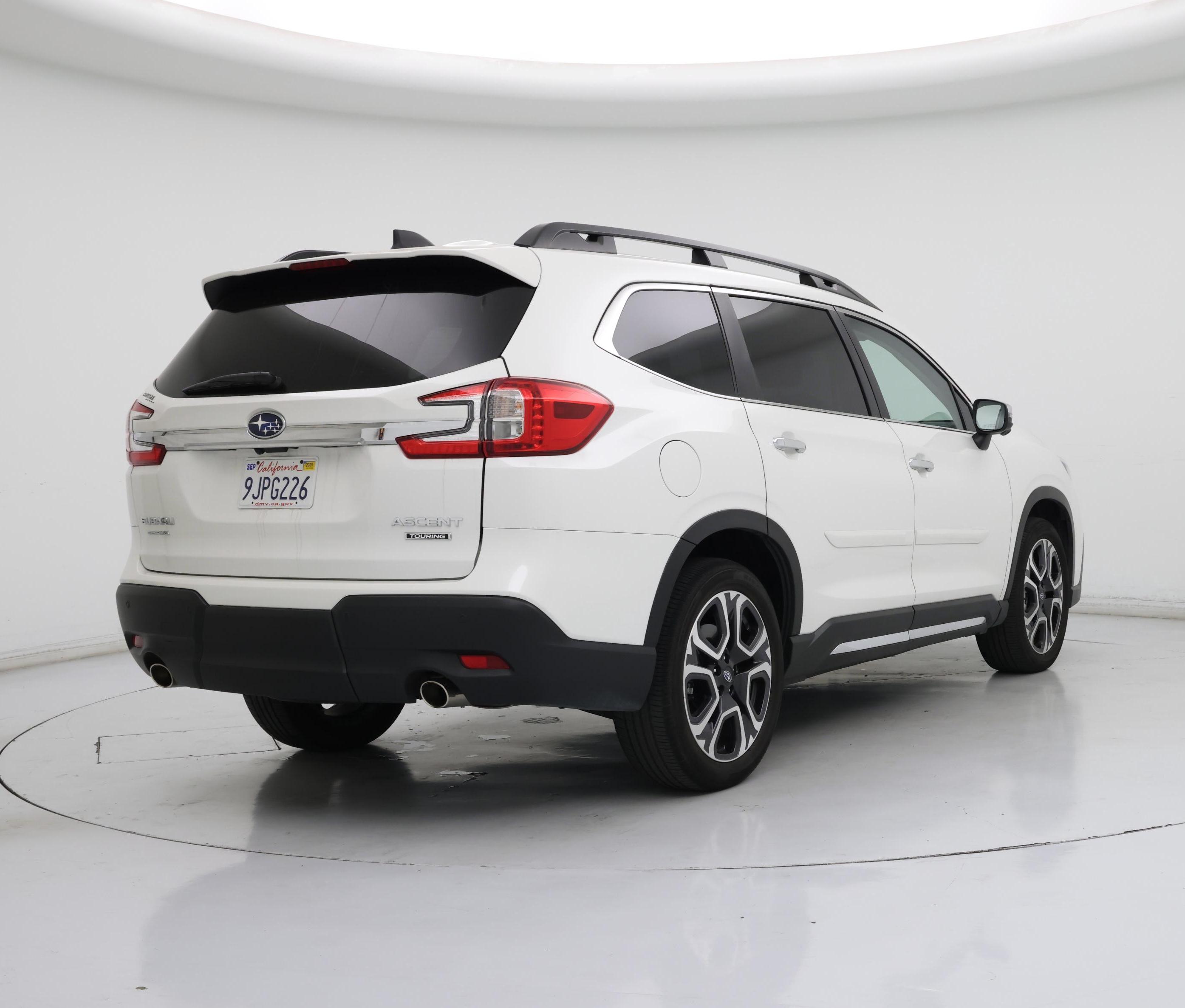Thumbnail: 2023 Subaru Ascent - 8