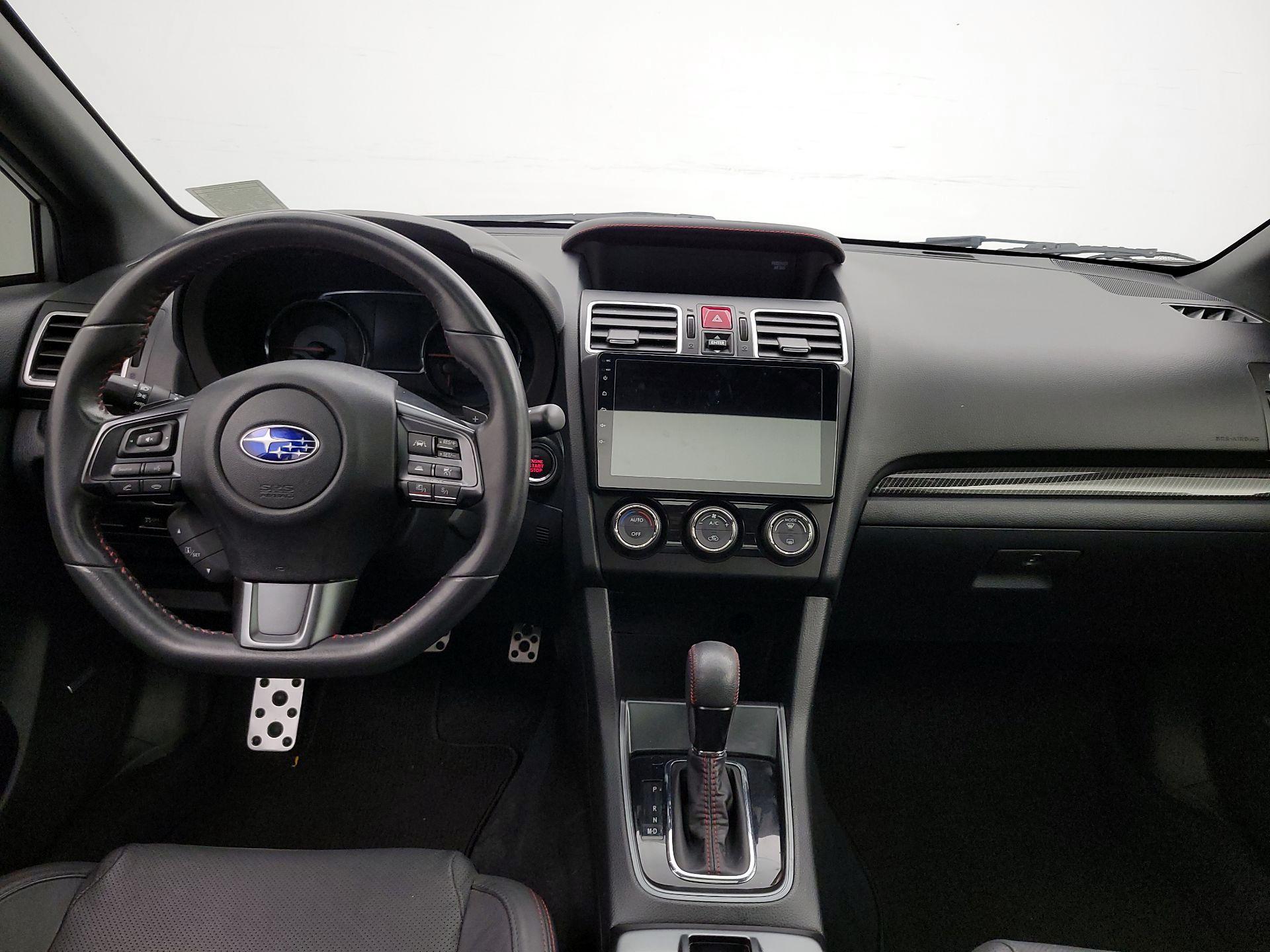 Thumbnail: 2019 Subaru WRX - 9