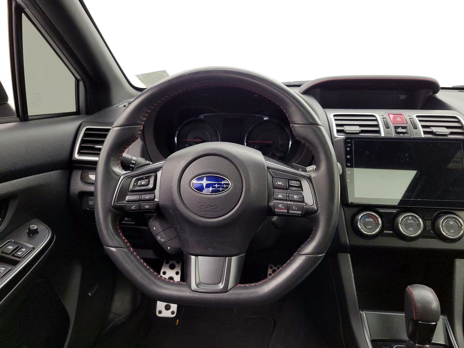 Thumbnail: 2019 Subaru WRX - 10