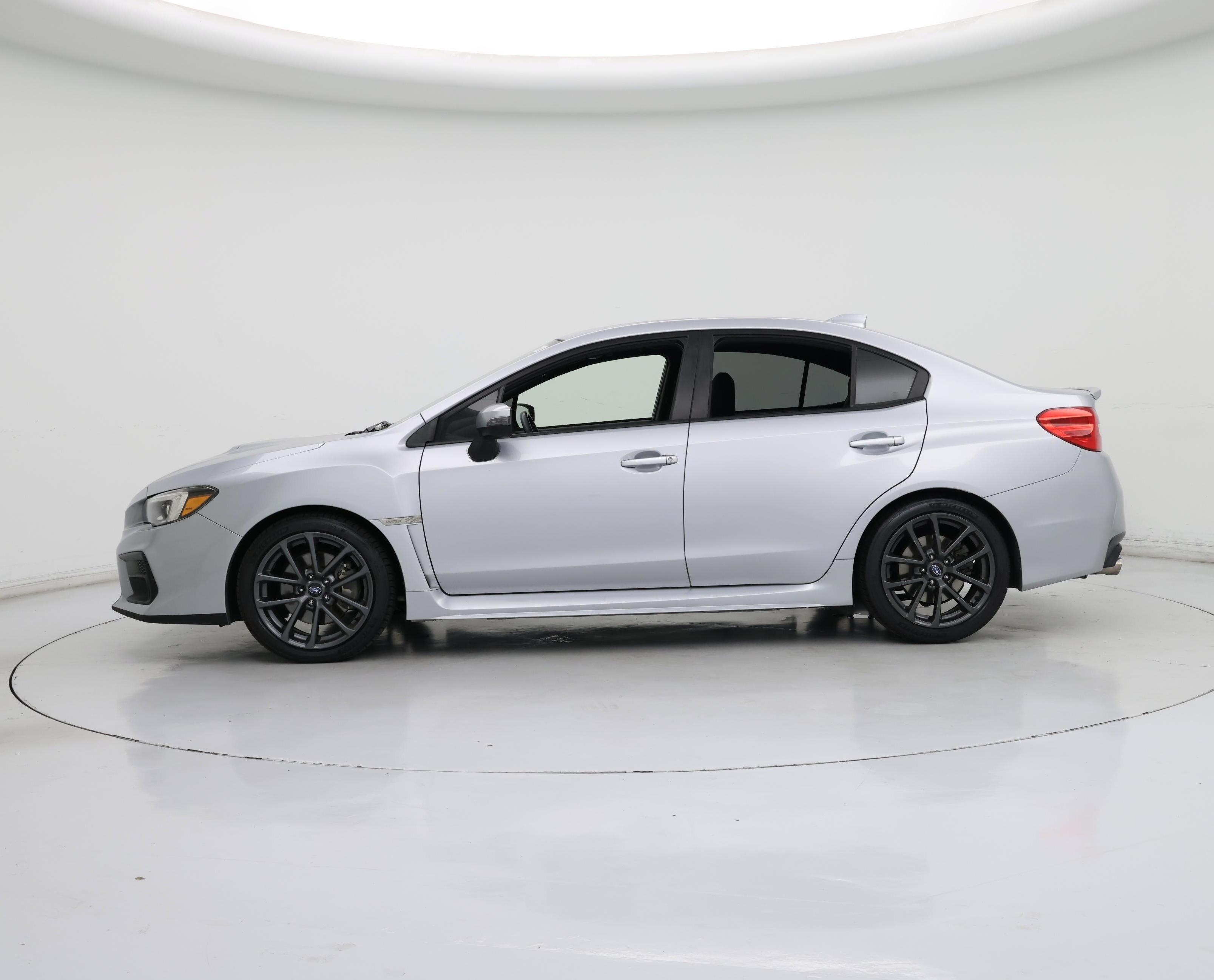 Thumbnail: 2019 Subaru WRX - 3