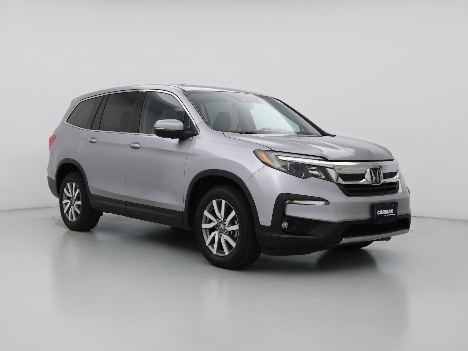 2020 Honda Pilot