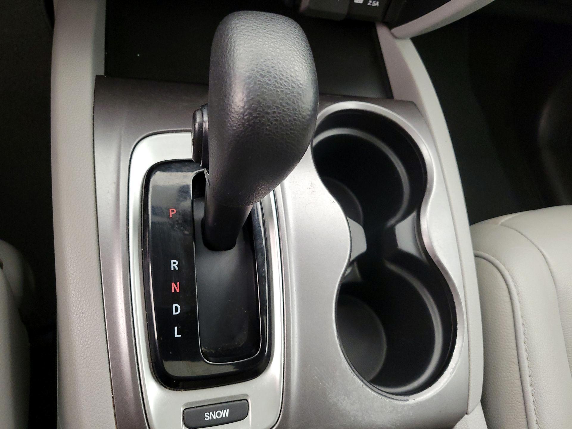 Thumbnail: 2020 Honda Pilot - 17
