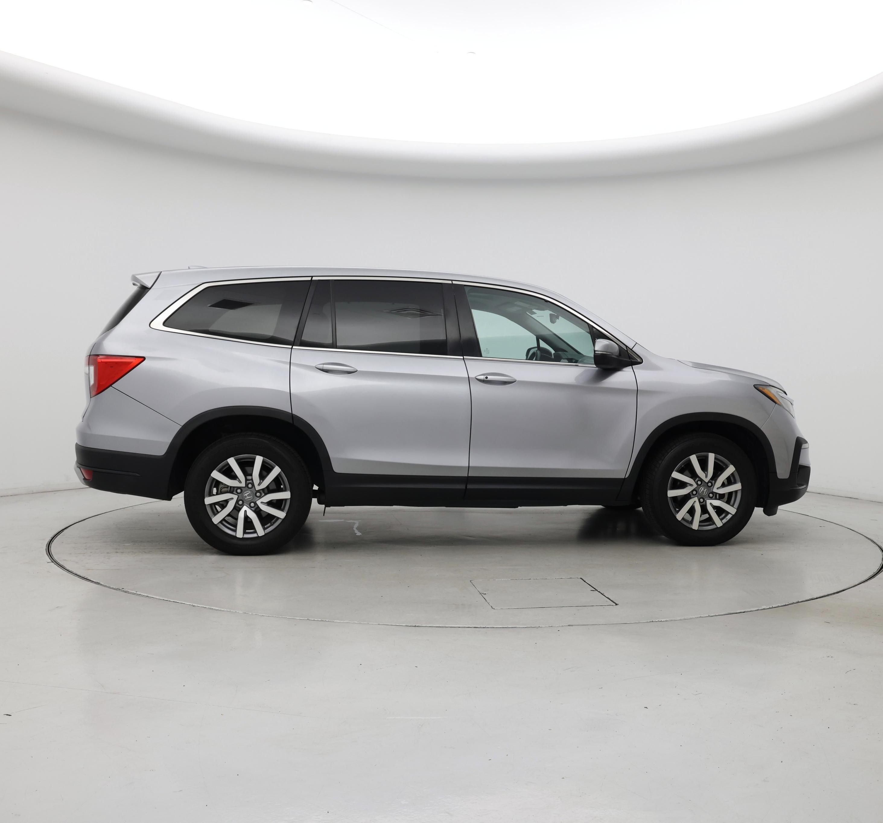 Thumbnail: 2020 Honda Pilot - 7
