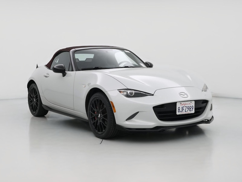 2018 Mazda MX-5 Miata Club -
                  Buena Park, CA