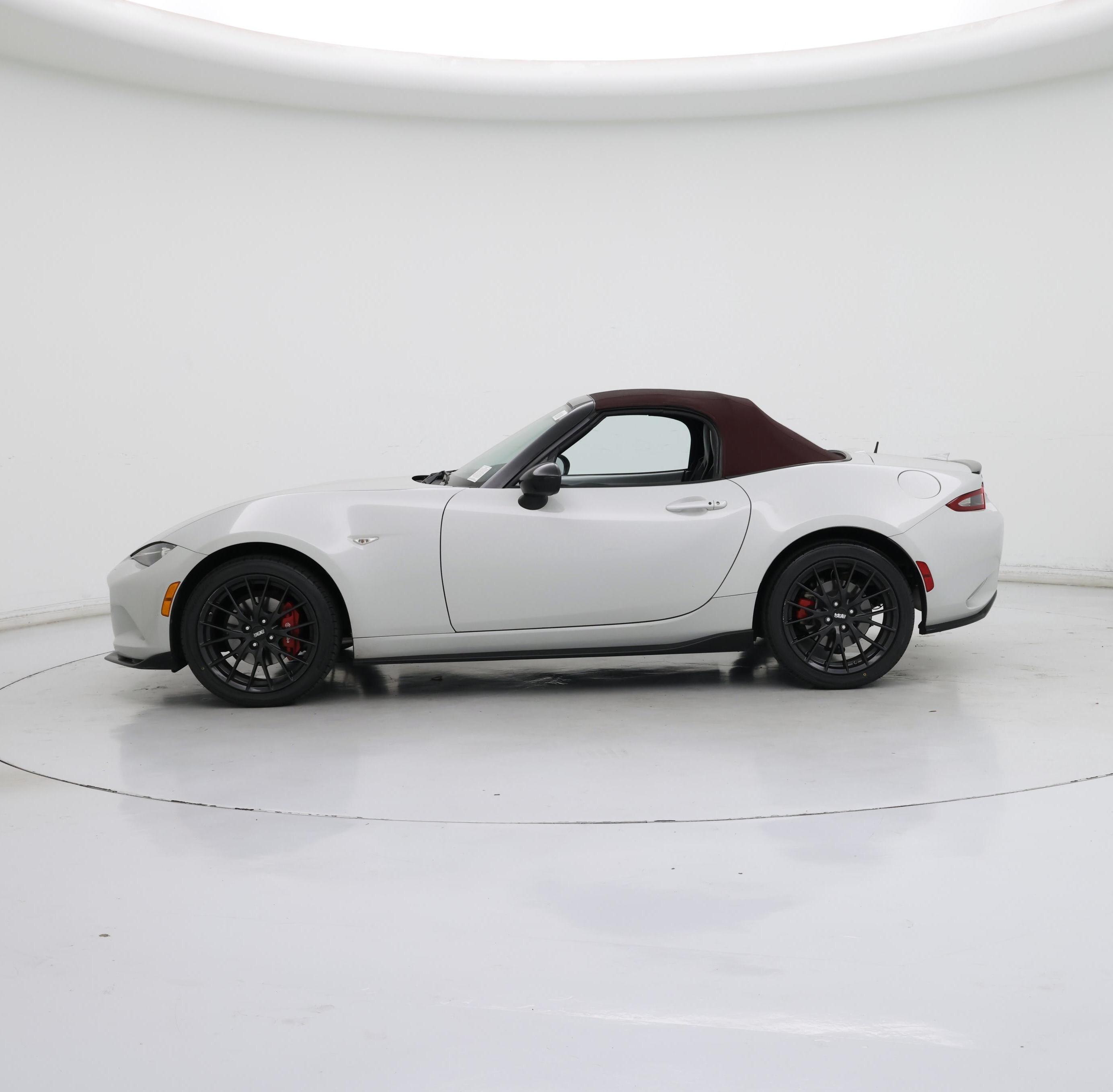 Thumbnail: 2018 Mazda MX-5 Miata - 3