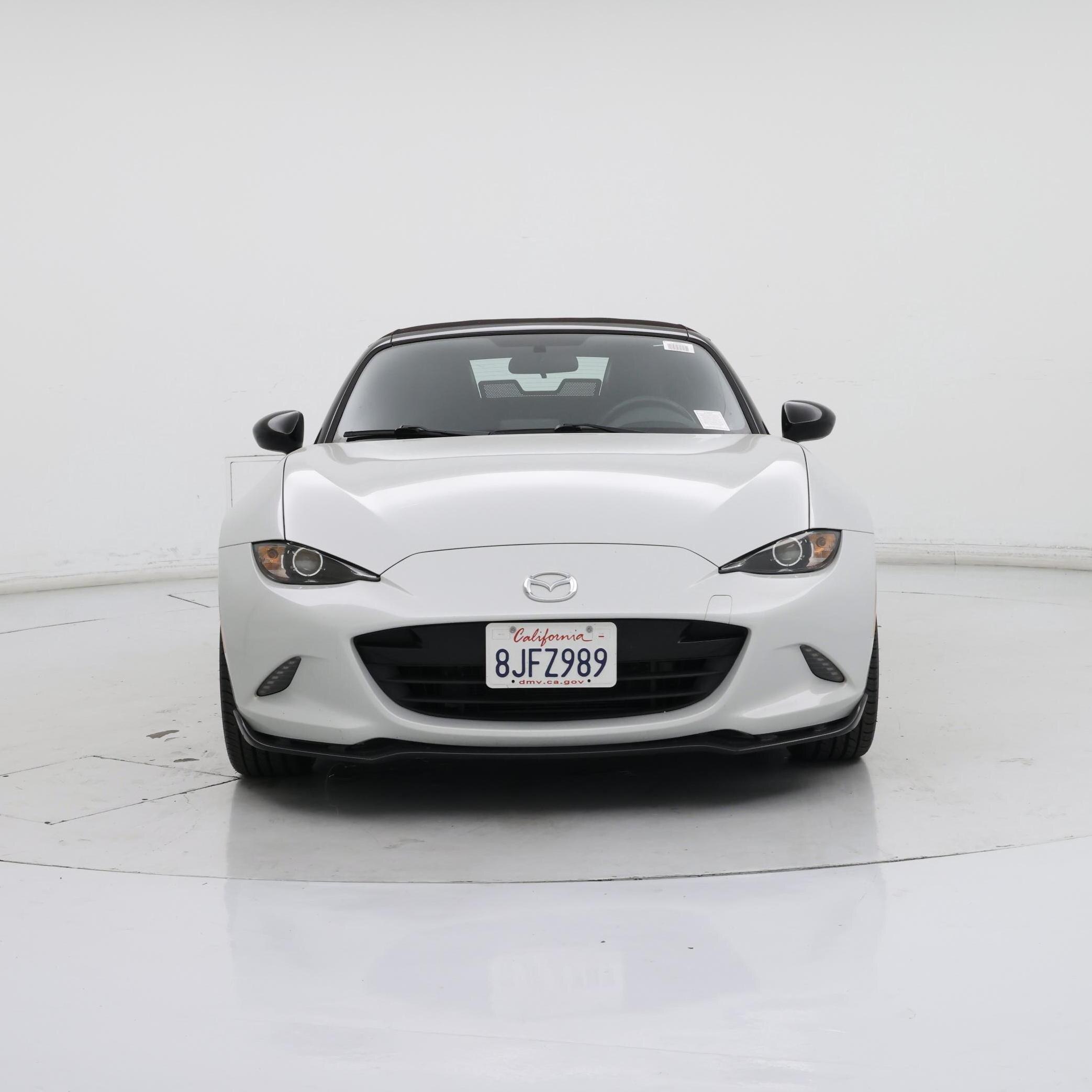 Thumbnail: 2018 Mazda MX-5 Miata - 5