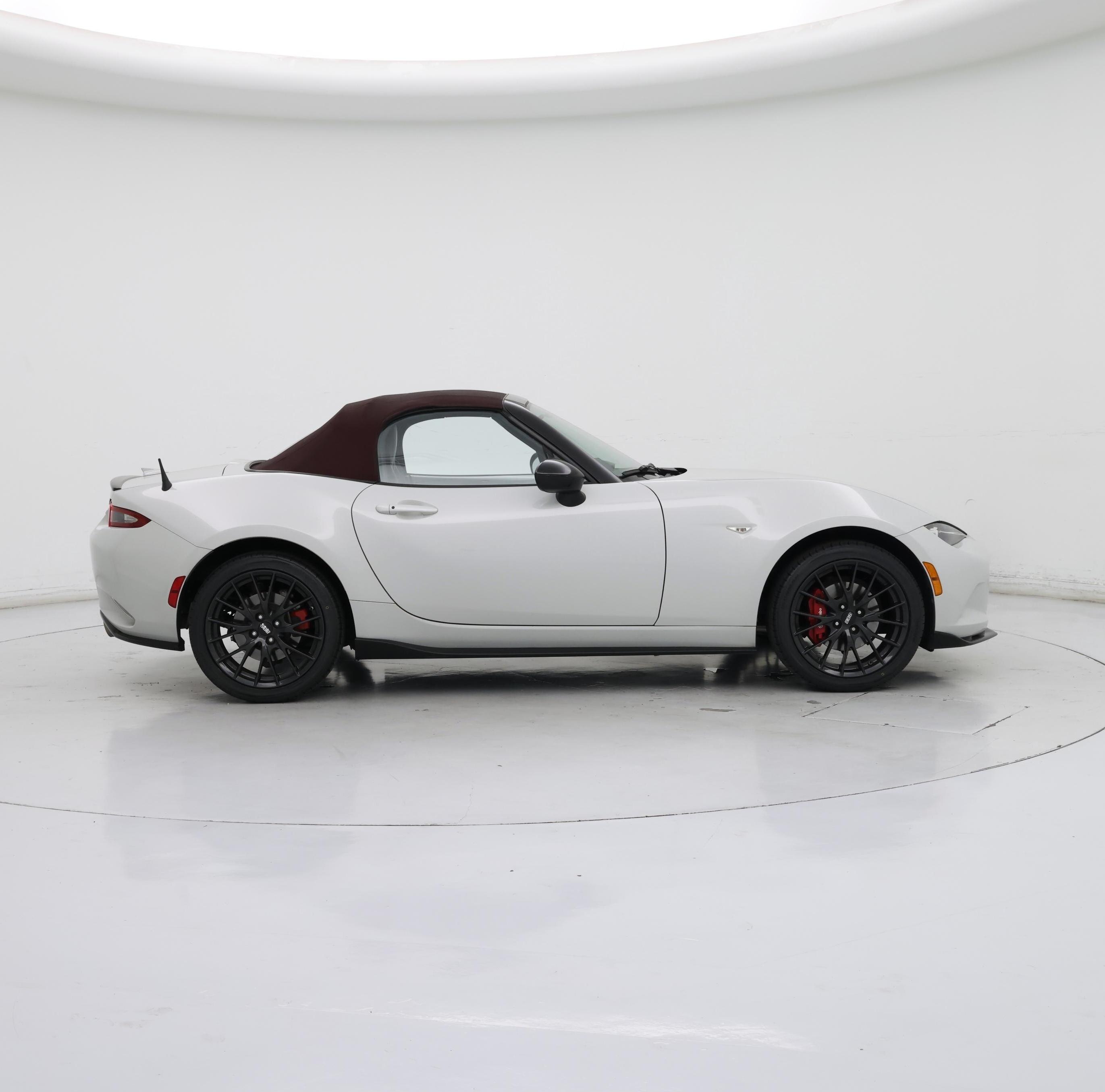 Thumbnail: 2018 Mazda MX-5 Miata - 7
