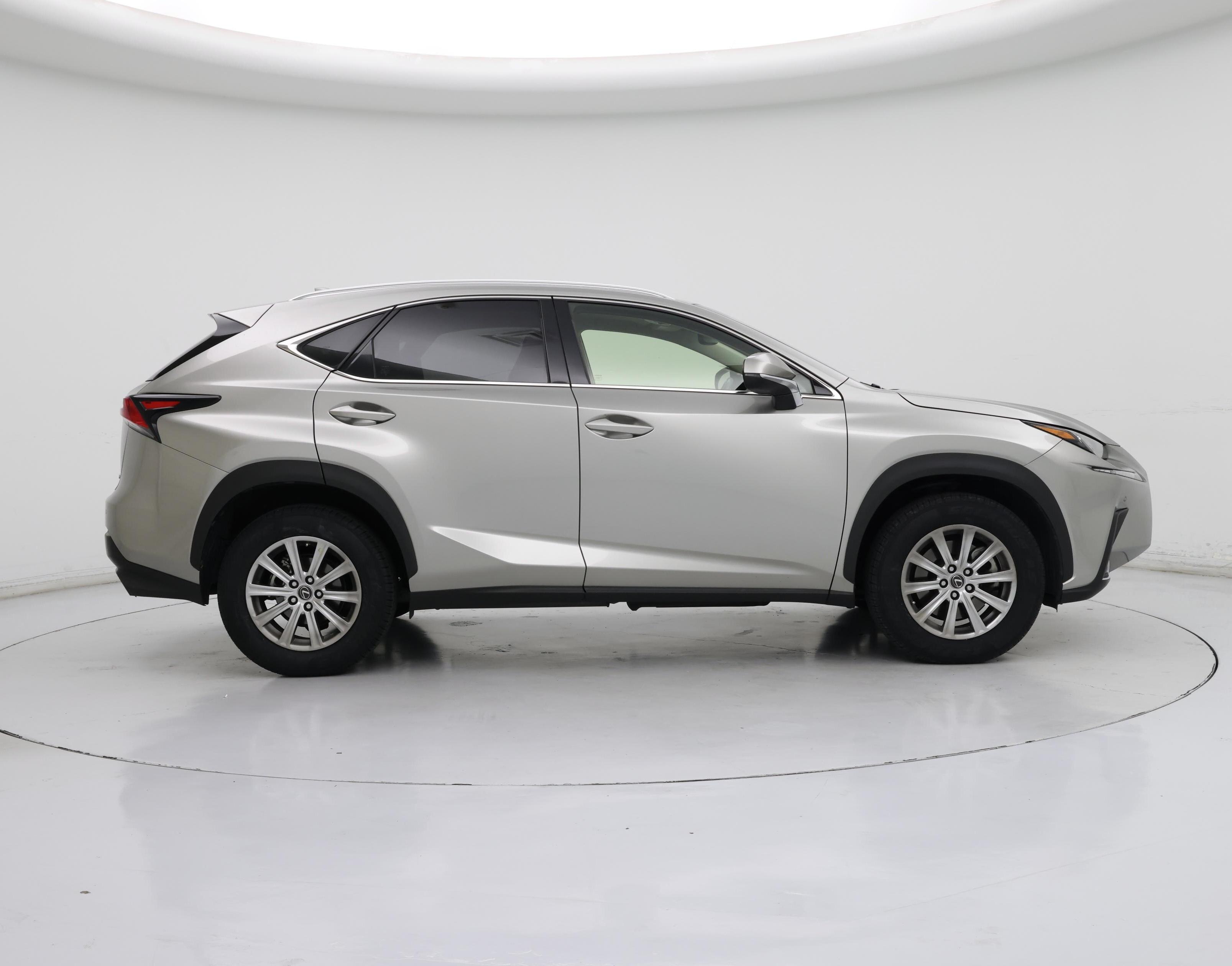 Thumbnail: 2019 Lexus NX - 7