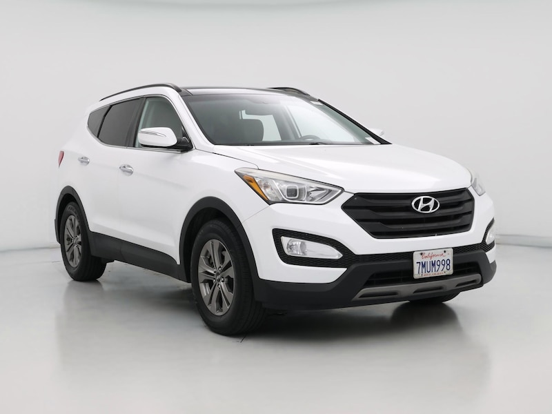 2016 Hyundai Santa Fe Sport 2.0T -
                  Buena Park, CA