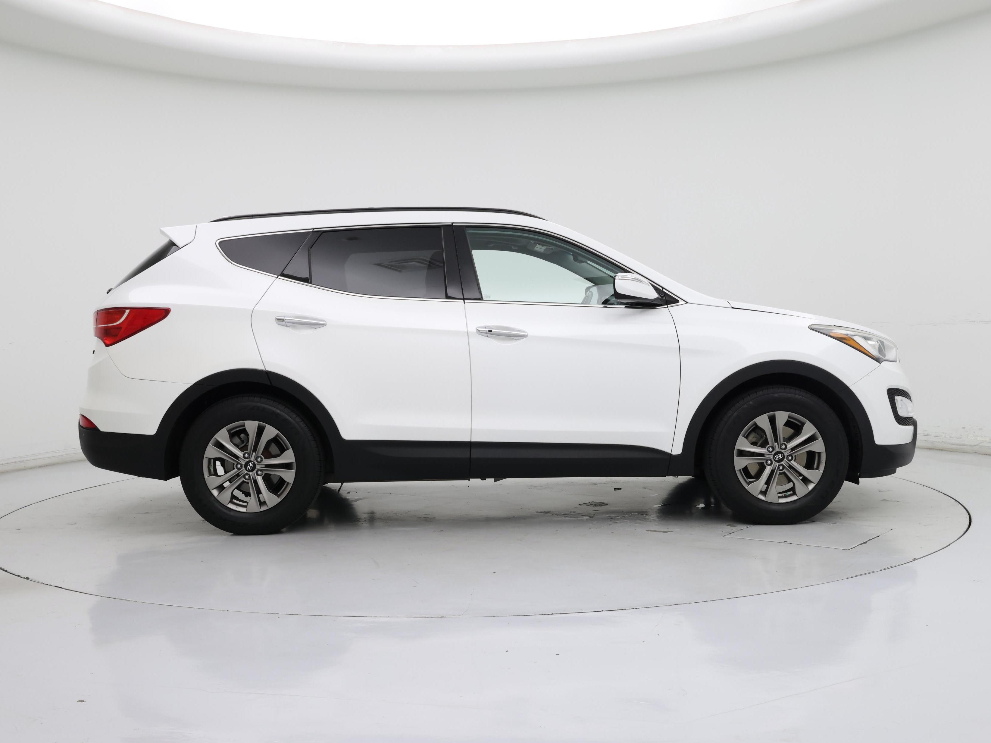 Thumbnail: 2016 Hyundai Santa Fe - 7