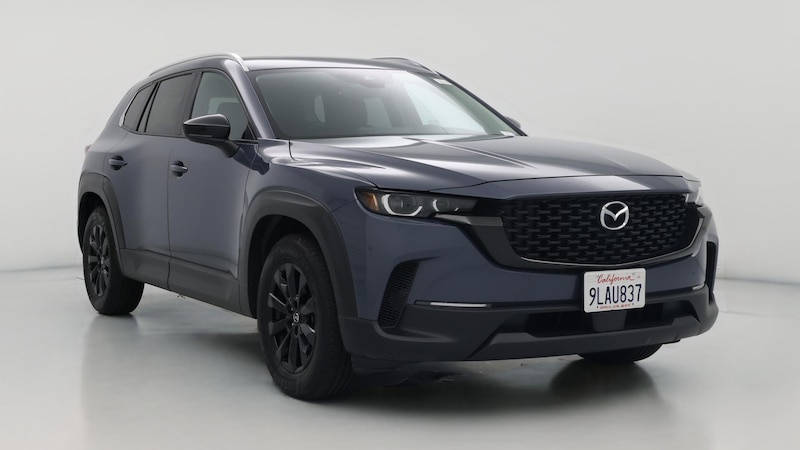 2024 Mazda CX-50 S Premium Hero Image