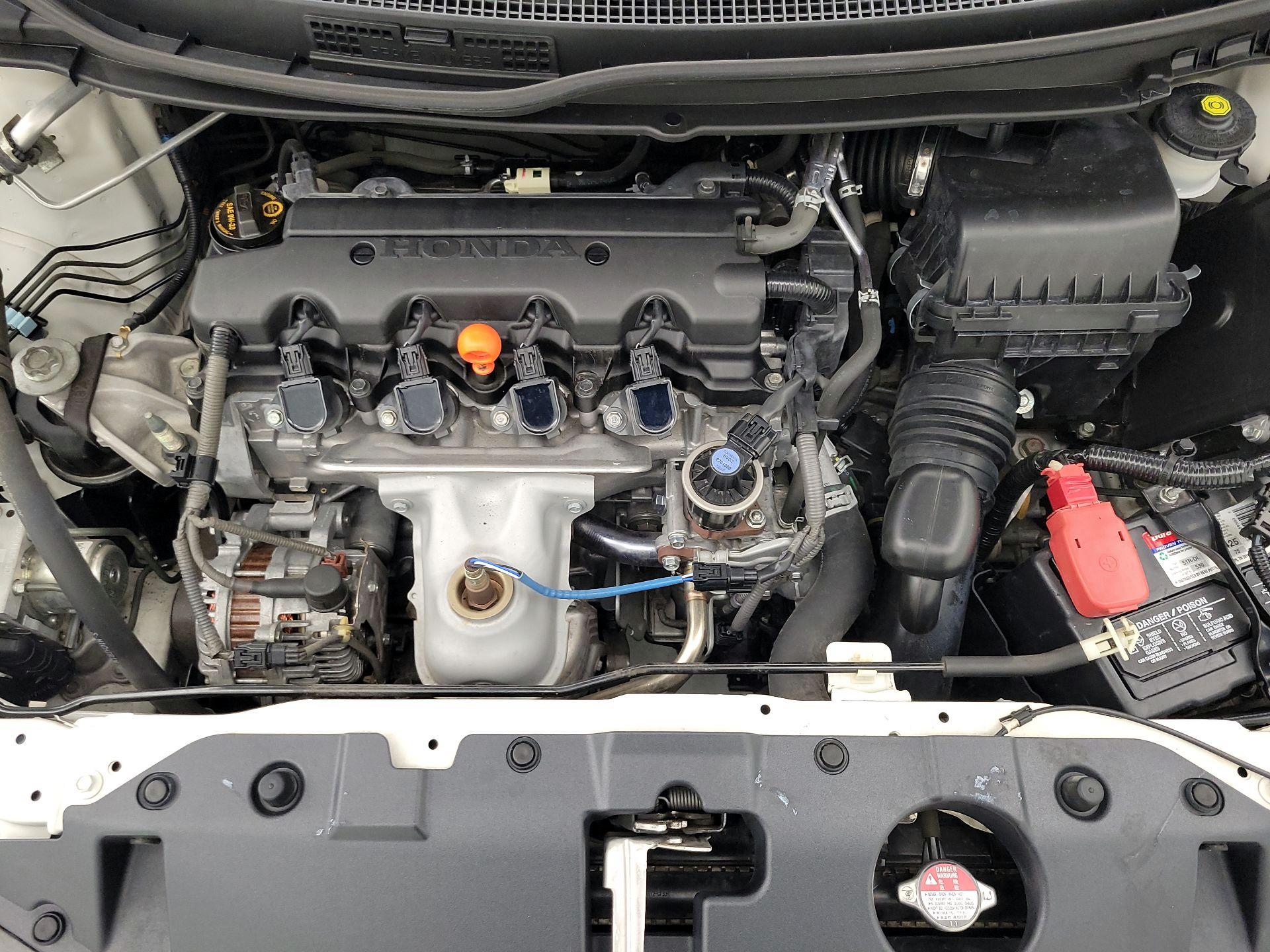 Thumbnail: 2013 Honda Civic - 21