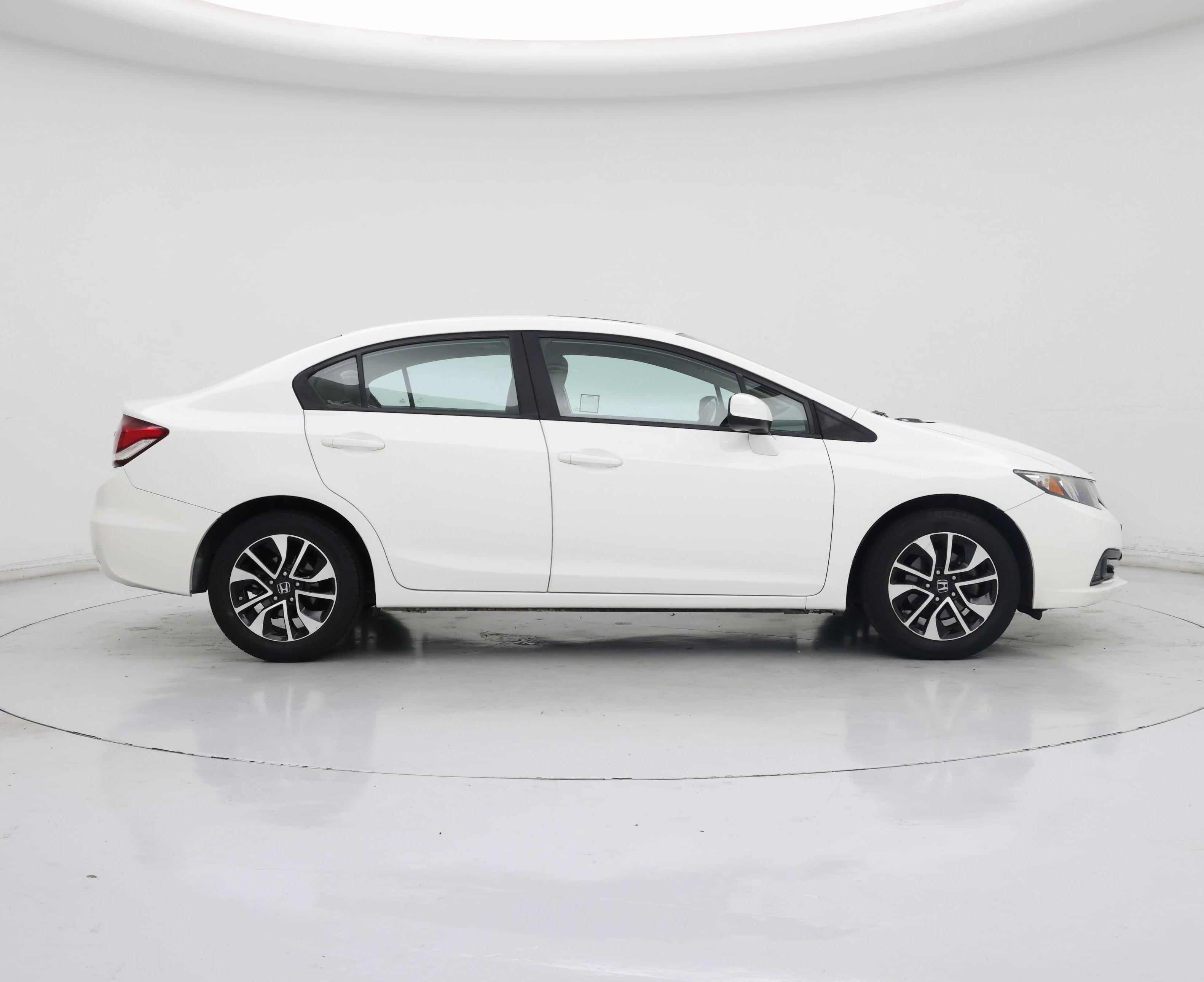 Thumbnail: 2013 Honda Civic - 7