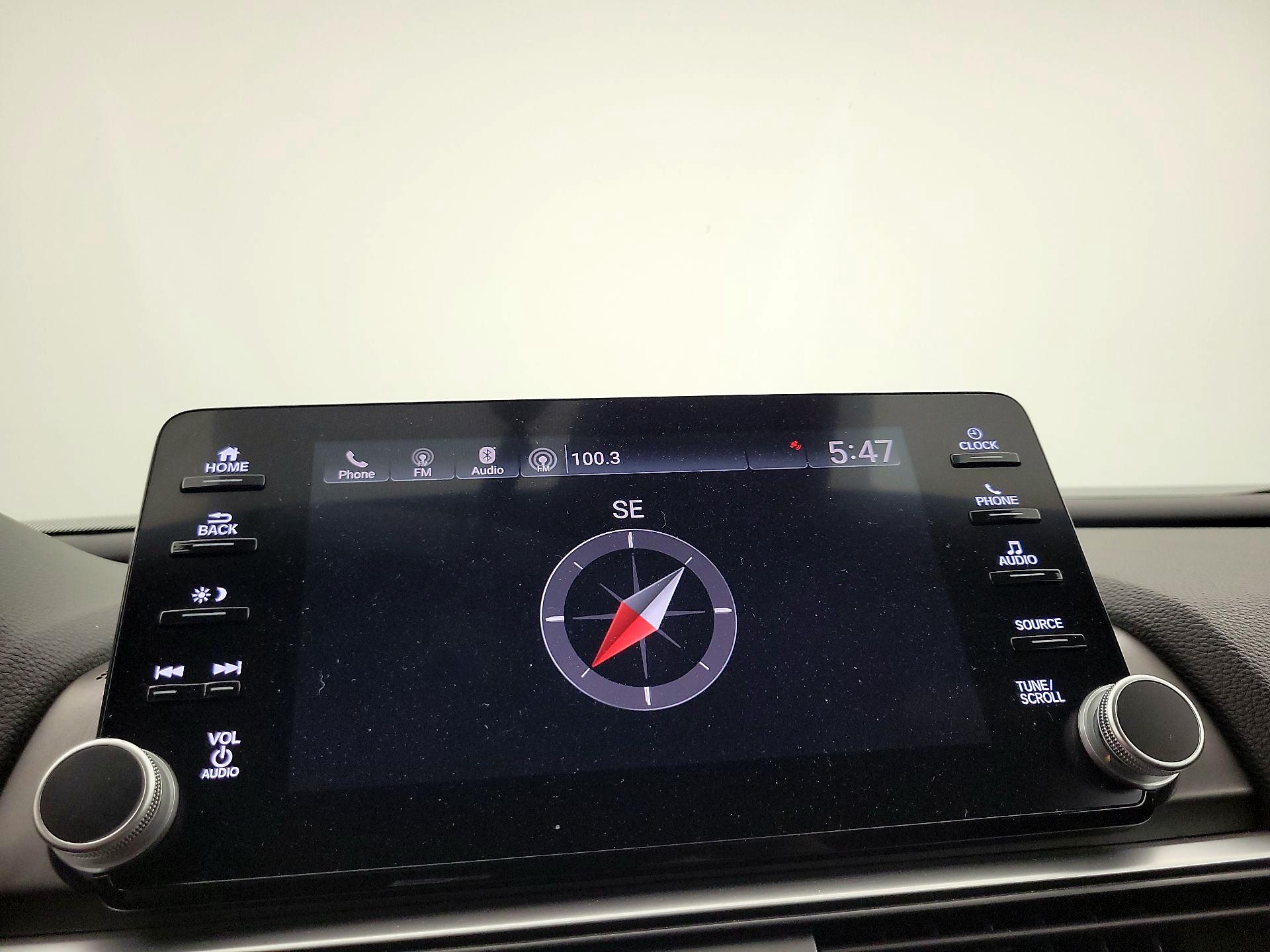 Thumbnail: 2018 Honda Accord - 14