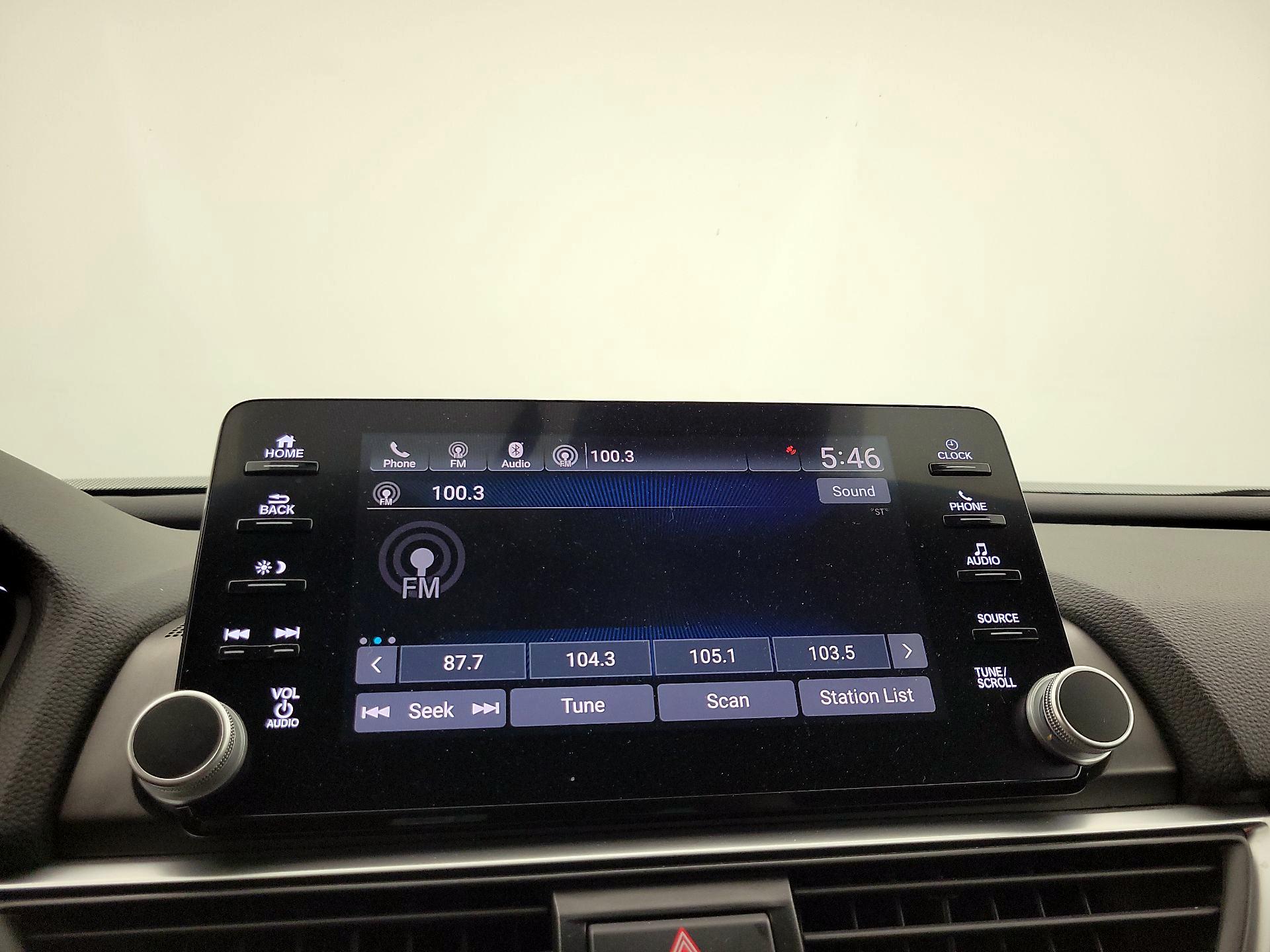 Thumbnail: 2018 Honda Accord - 16