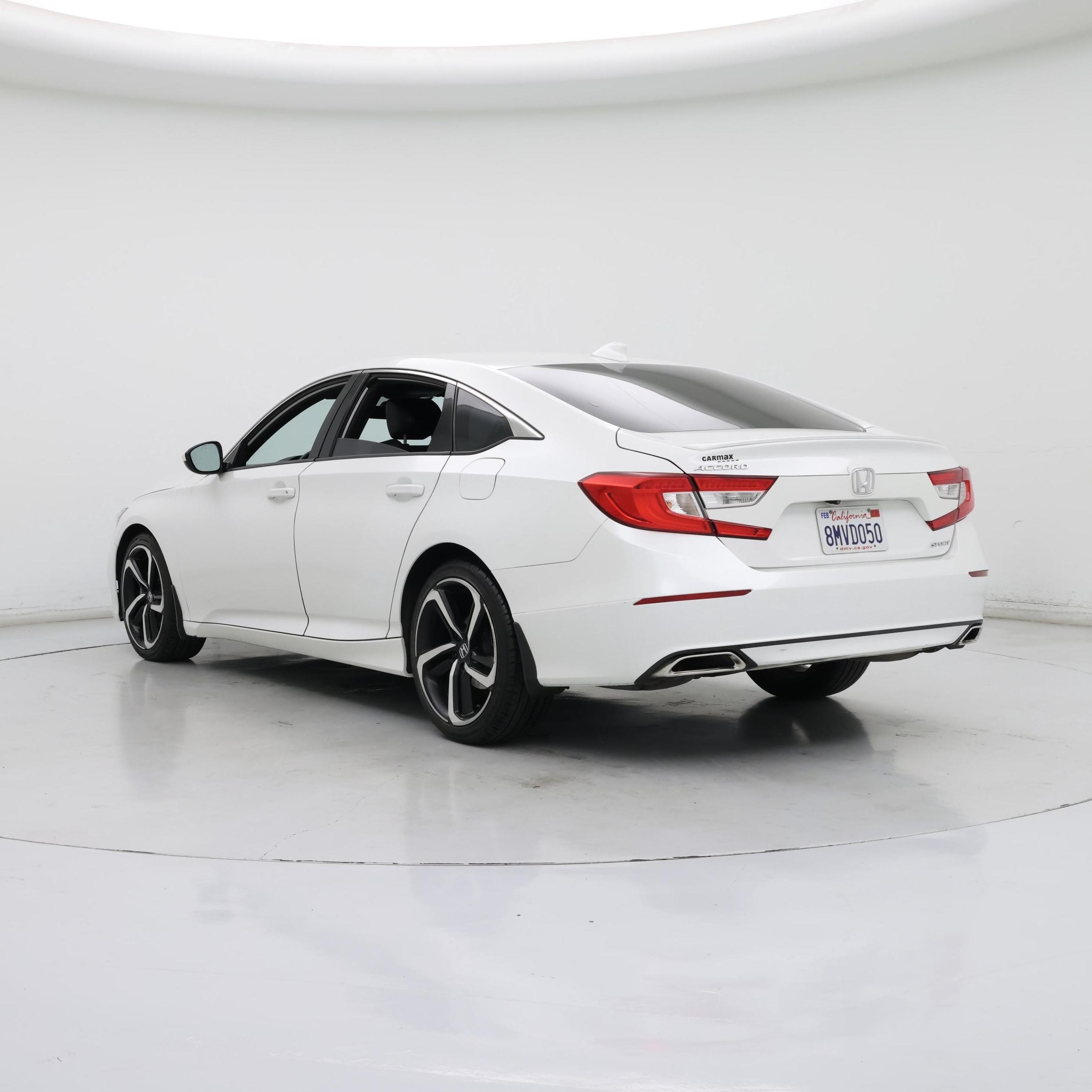 Thumbnail: 2018 Honda Accord - 2