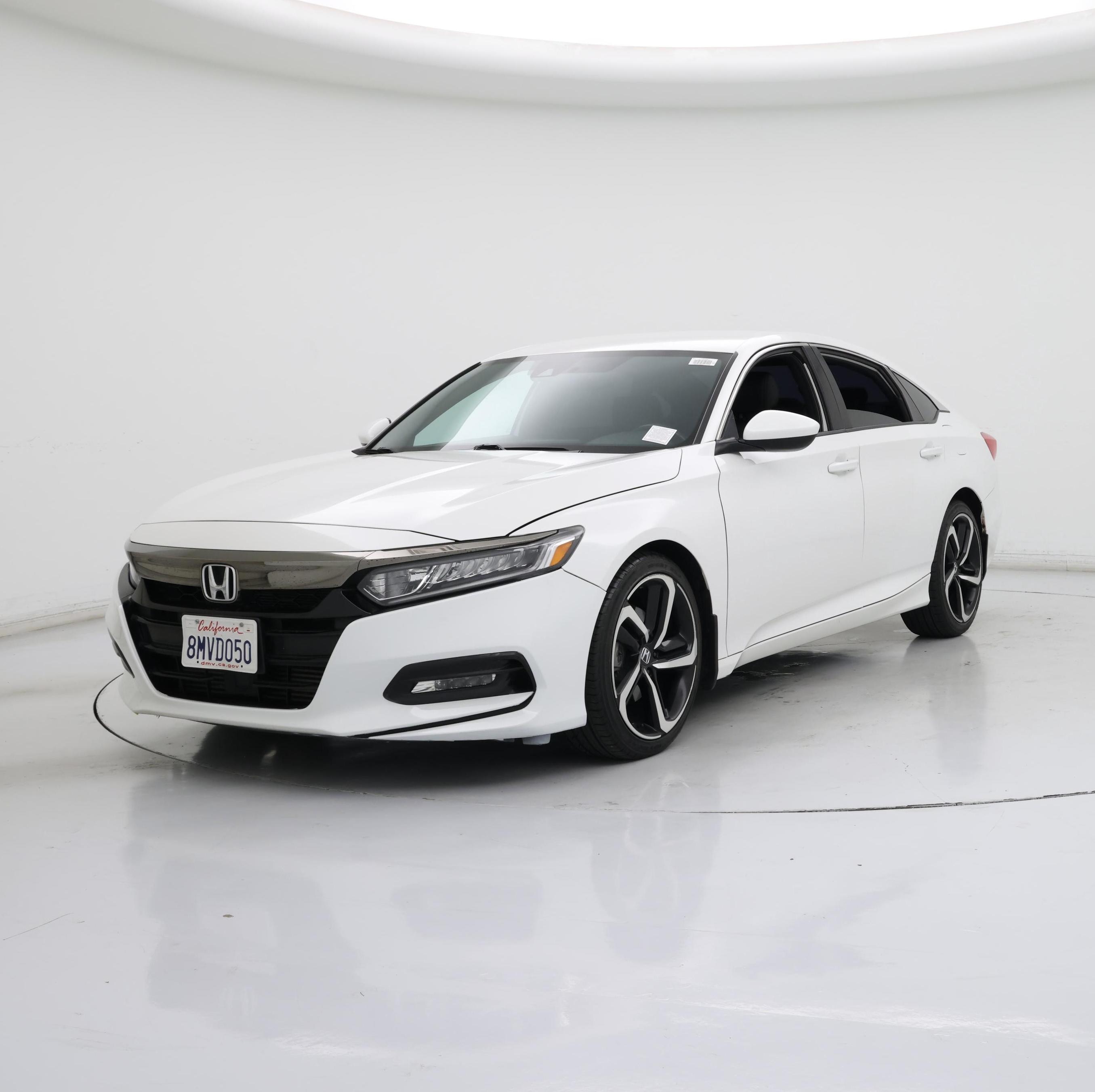 Thumbnail: 2018 Honda Accord - 4