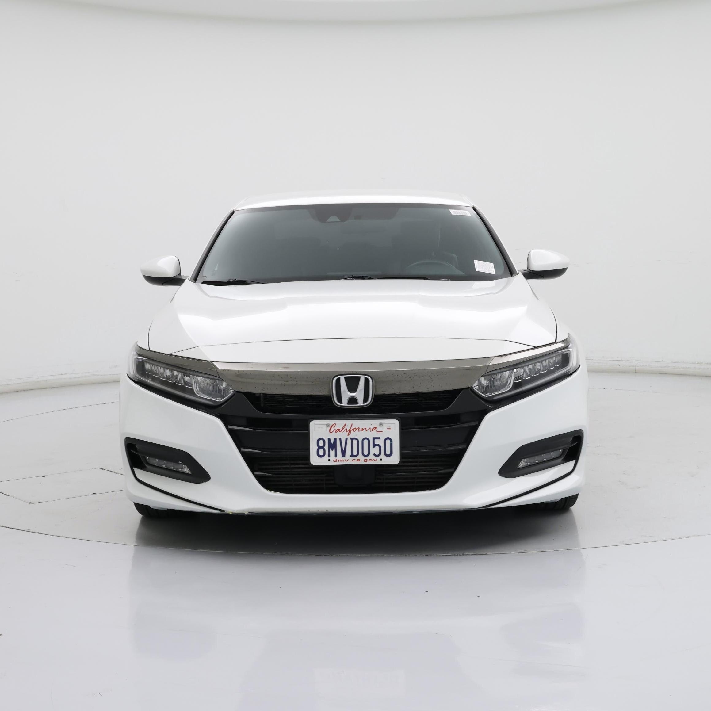 Thumbnail: 2018 Honda Accord - 5