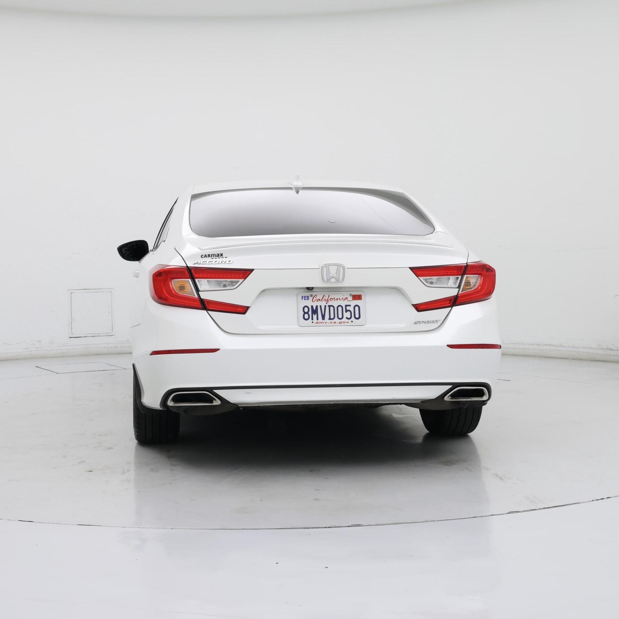 Thumbnail: 2018 Honda Accord - 6