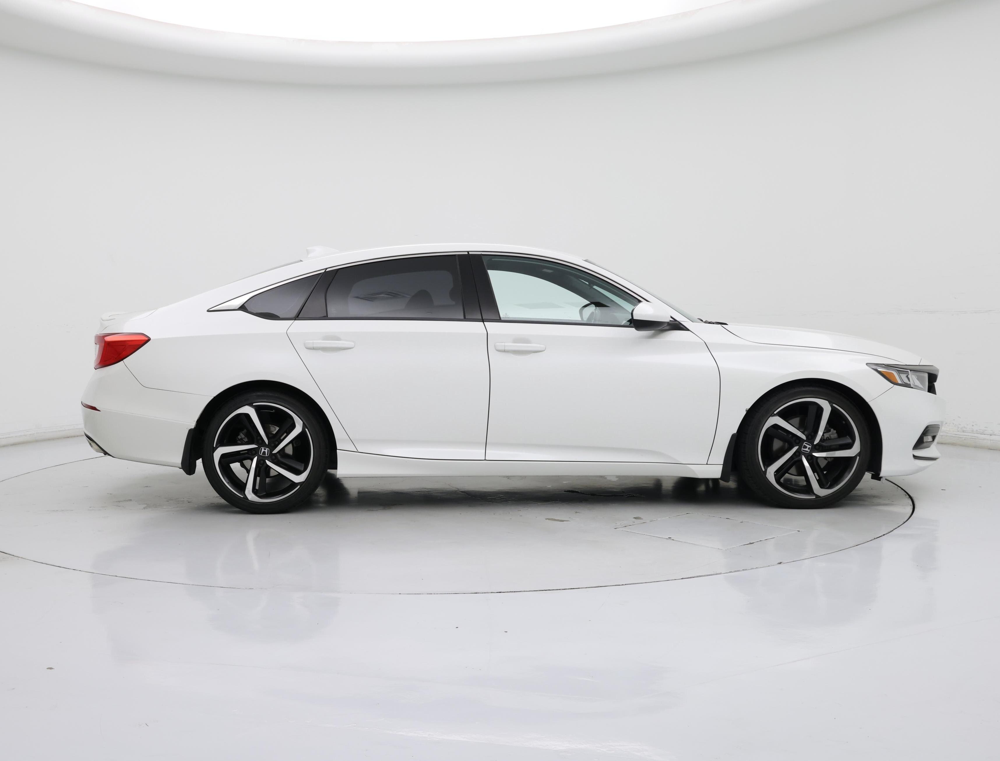 Thumbnail: 2018 Honda Accord - 7