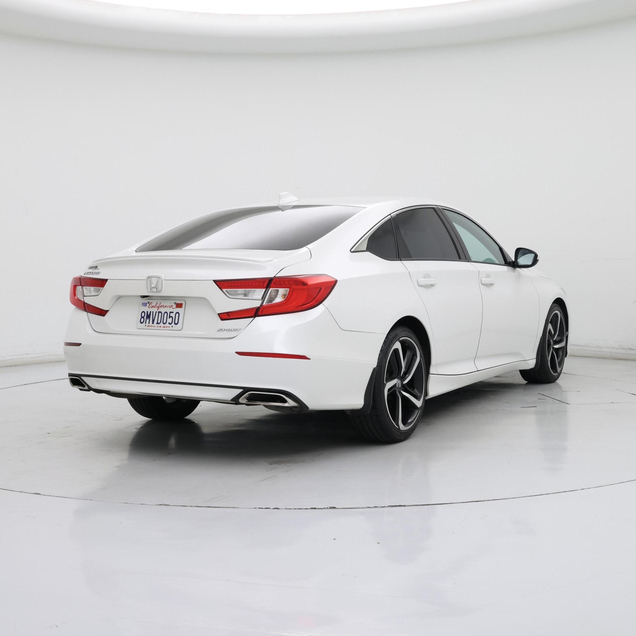 Thumbnail: 2018 Honda Accord - 8