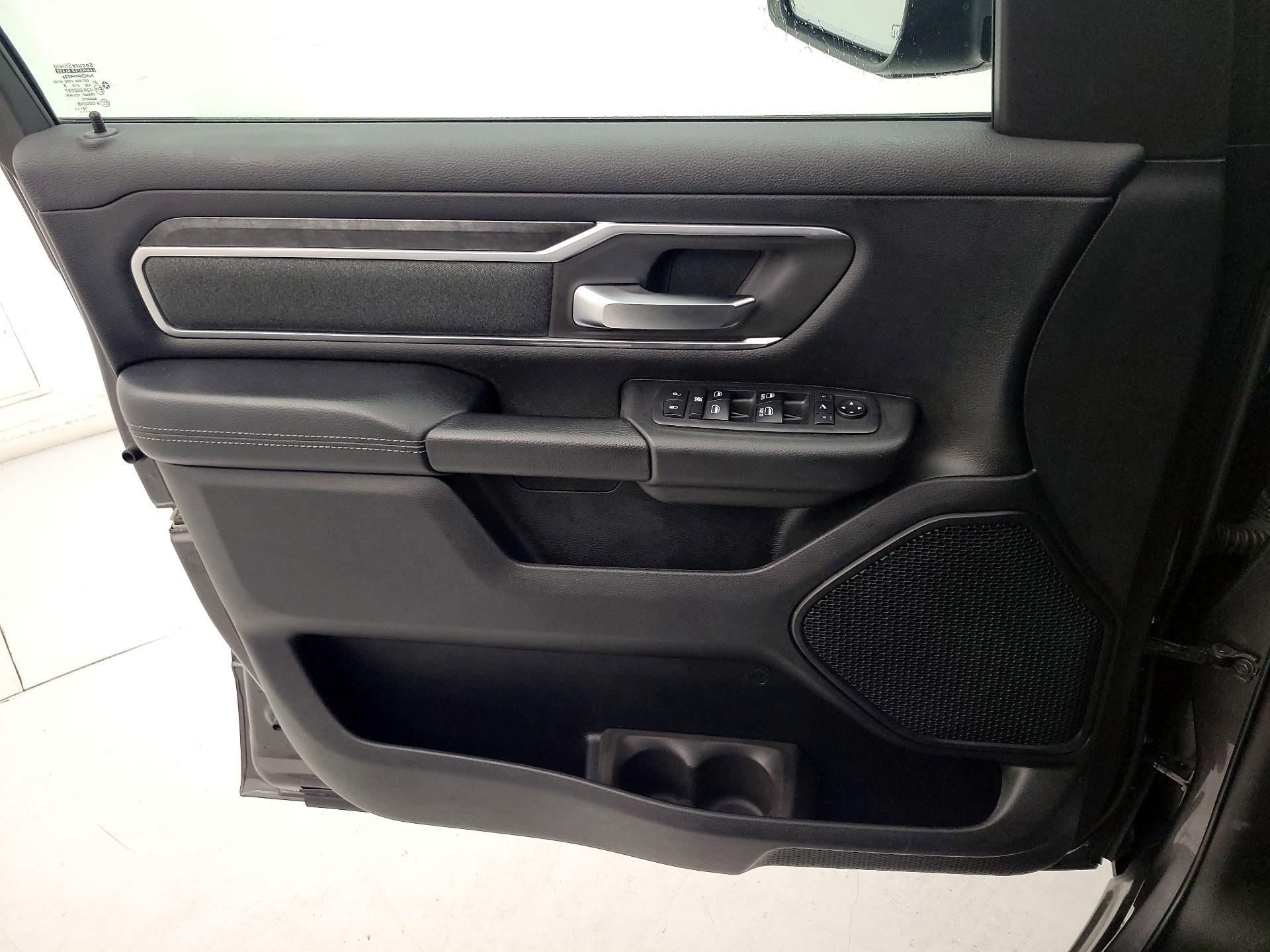 Thumbnail: 2019 RAM 1500 - 12