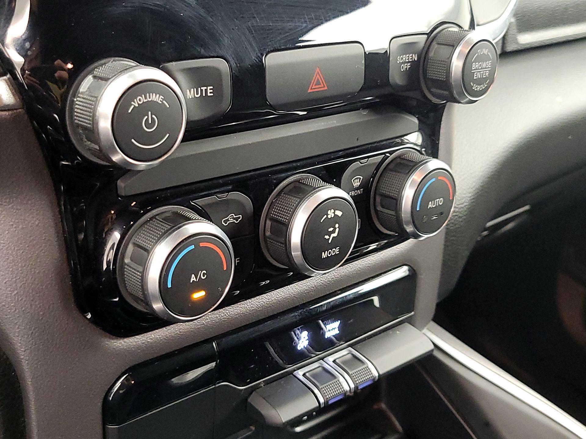 Thumbnail: 2019 RAM 1500 - 16