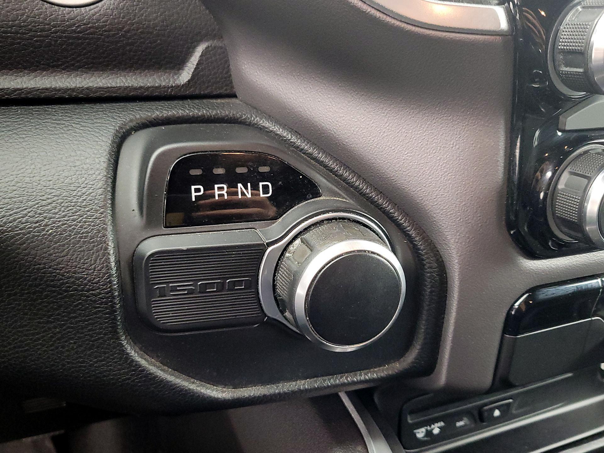 Thumbnail: 2019 RAM 1500 - 17
