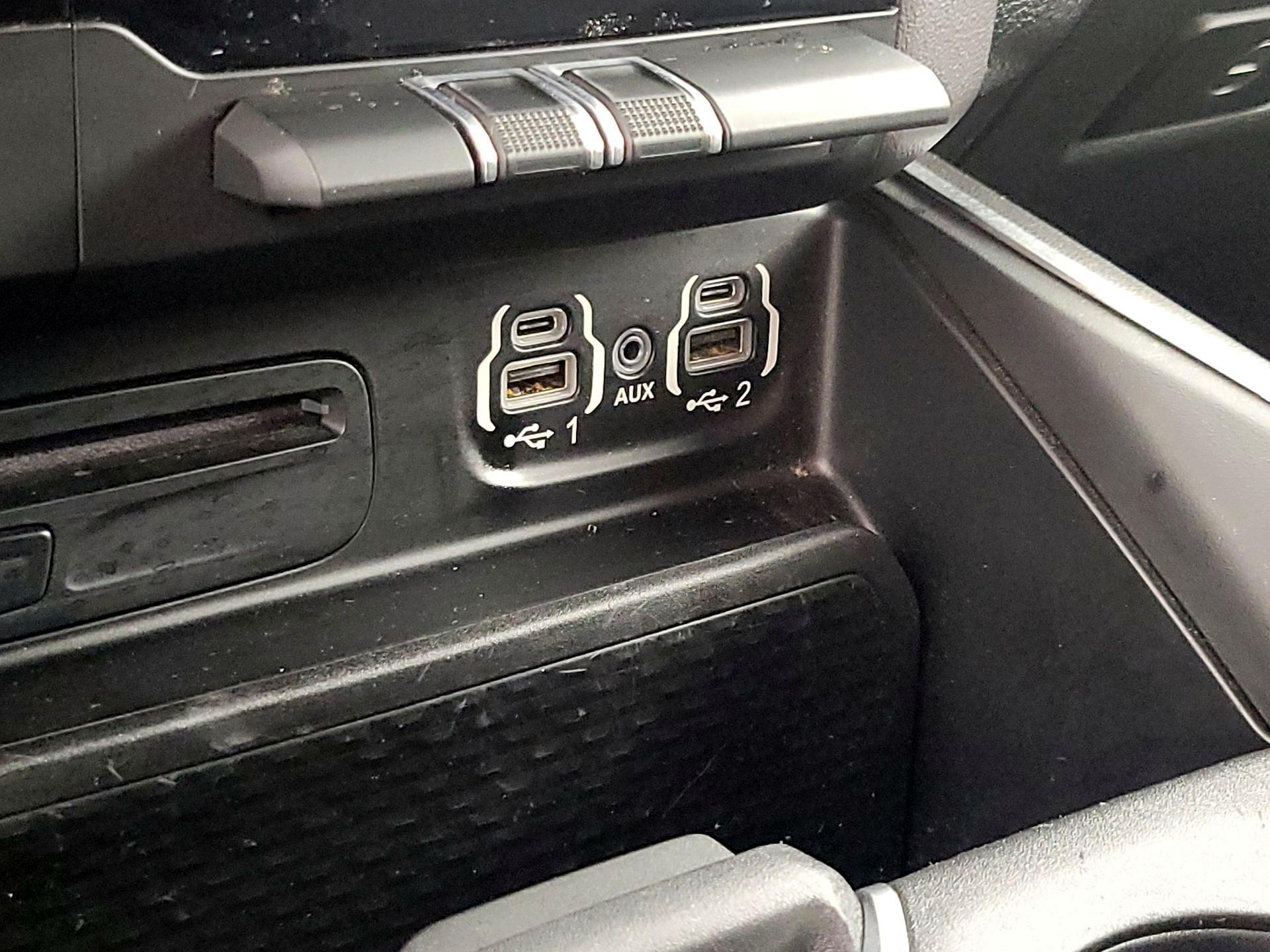 Thumbnail: 2019 RAM 1500 - 18