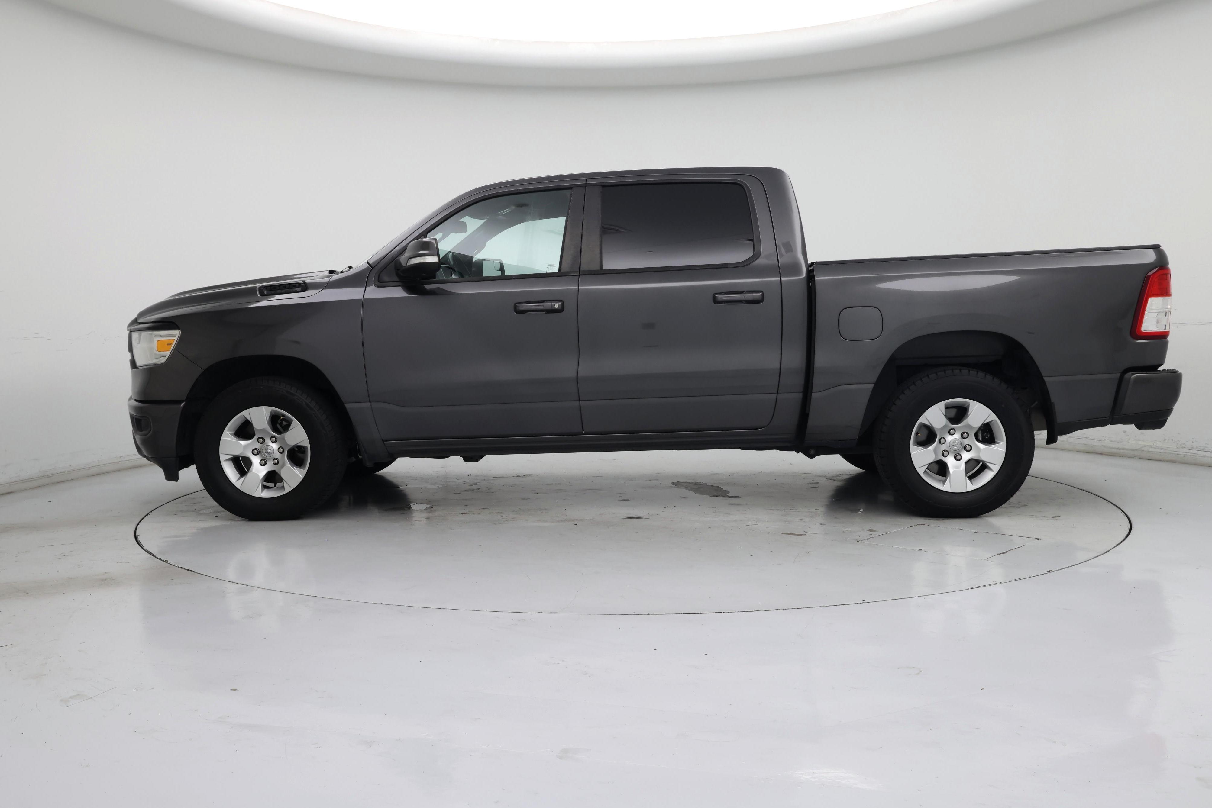 Thumbnail: 2019 RAM 1500 - 3
