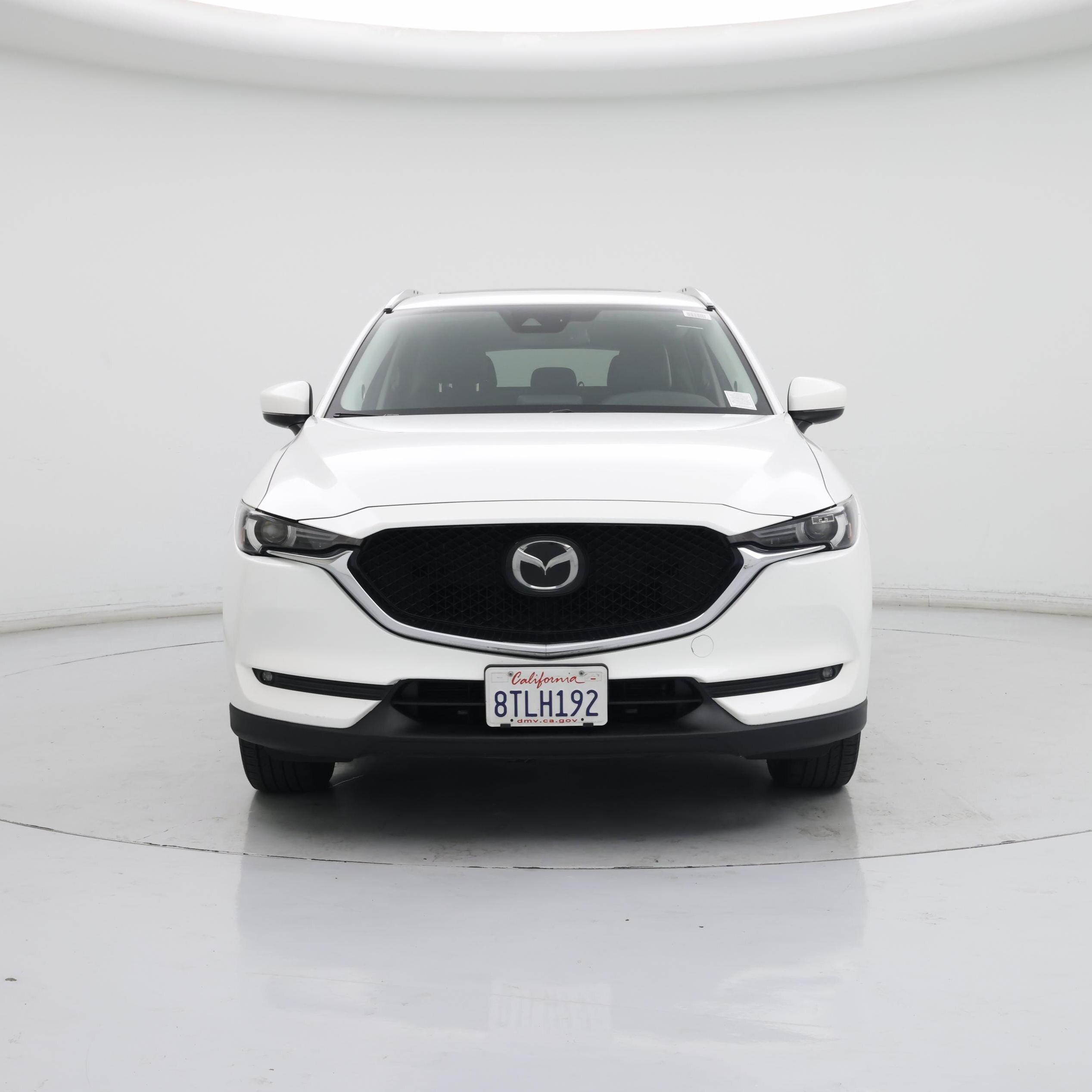 Thumbnail: 2020 Mazda CX-5 - 5